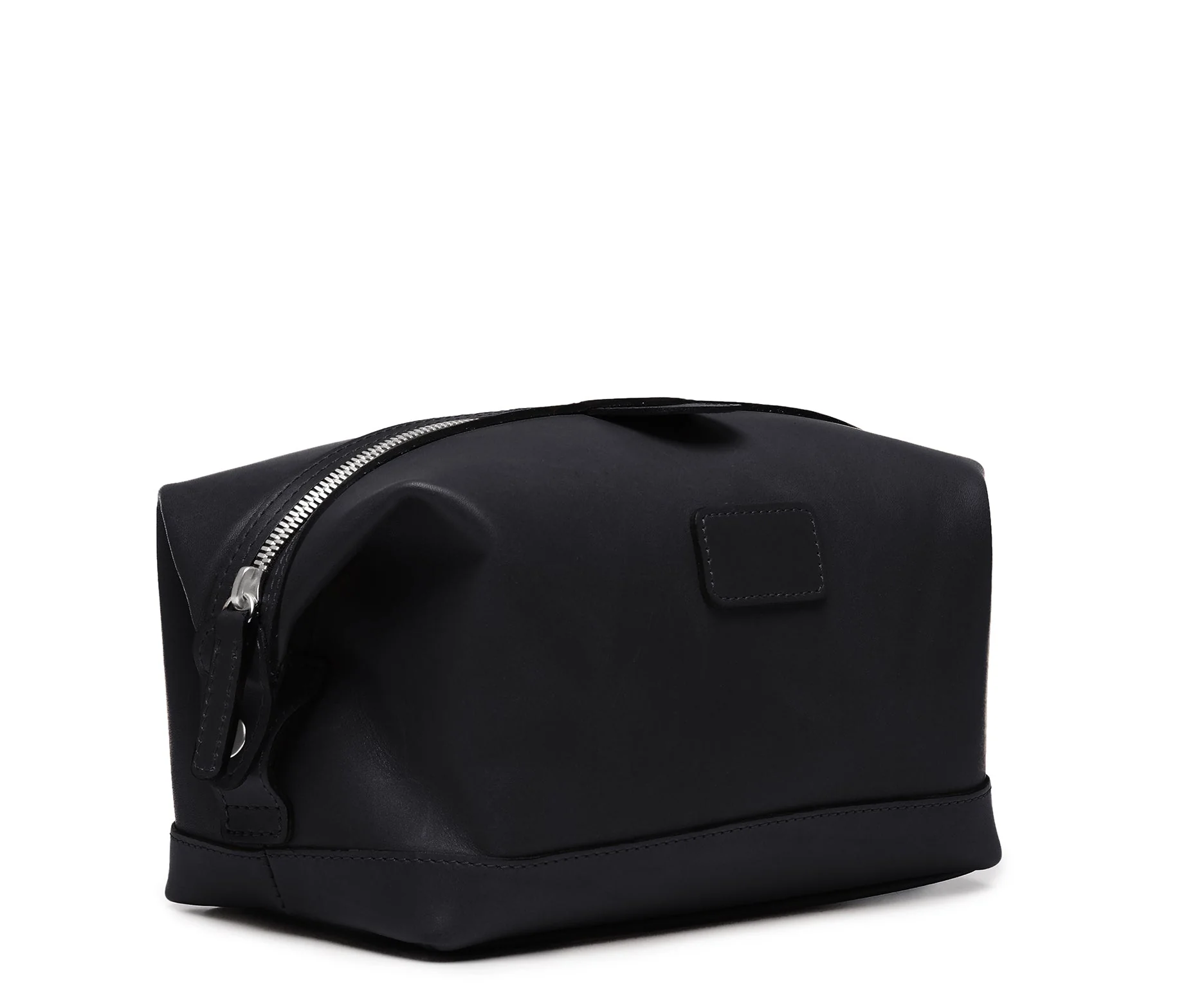 Classic Leather Ryder Dopp Kit - Image 17