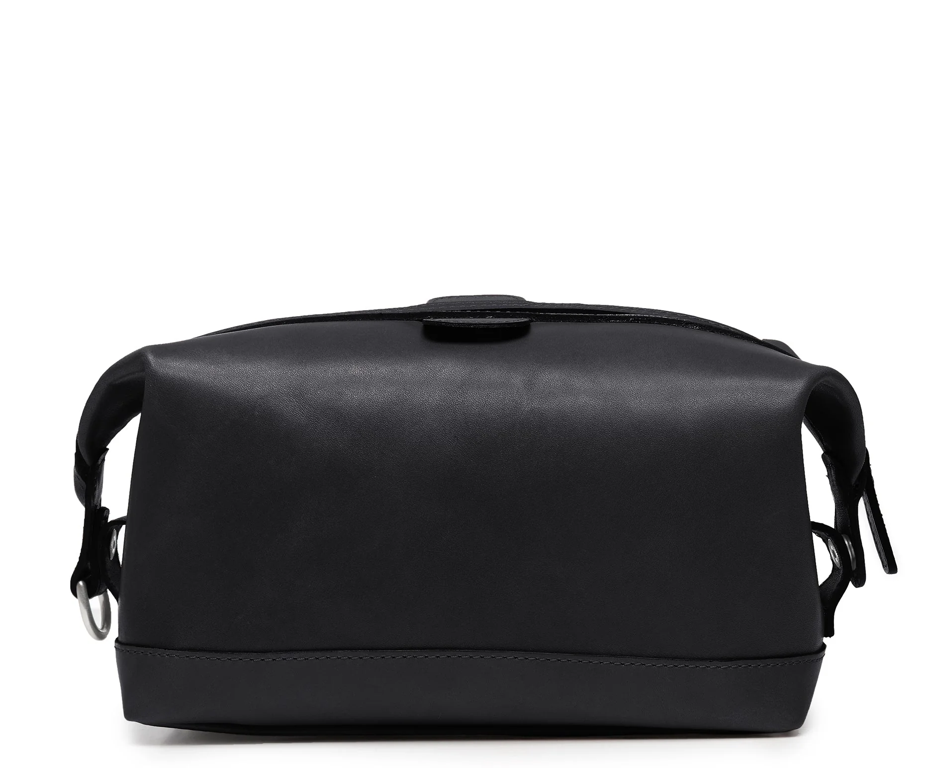 Classic Leather Ryder Dopp Kit - Image 18