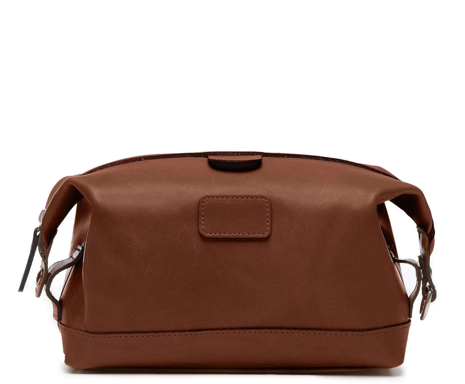 Classic Leather Ryder Dopp Kit - Image 22