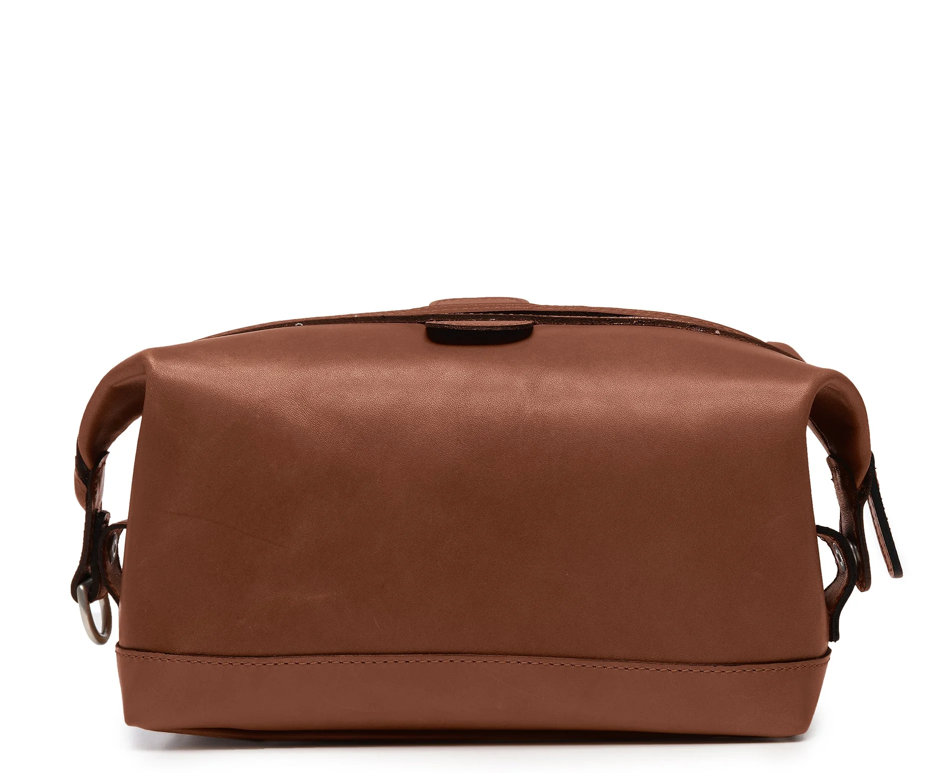 Classic Leather Ryder Dopp Kit - Image 24