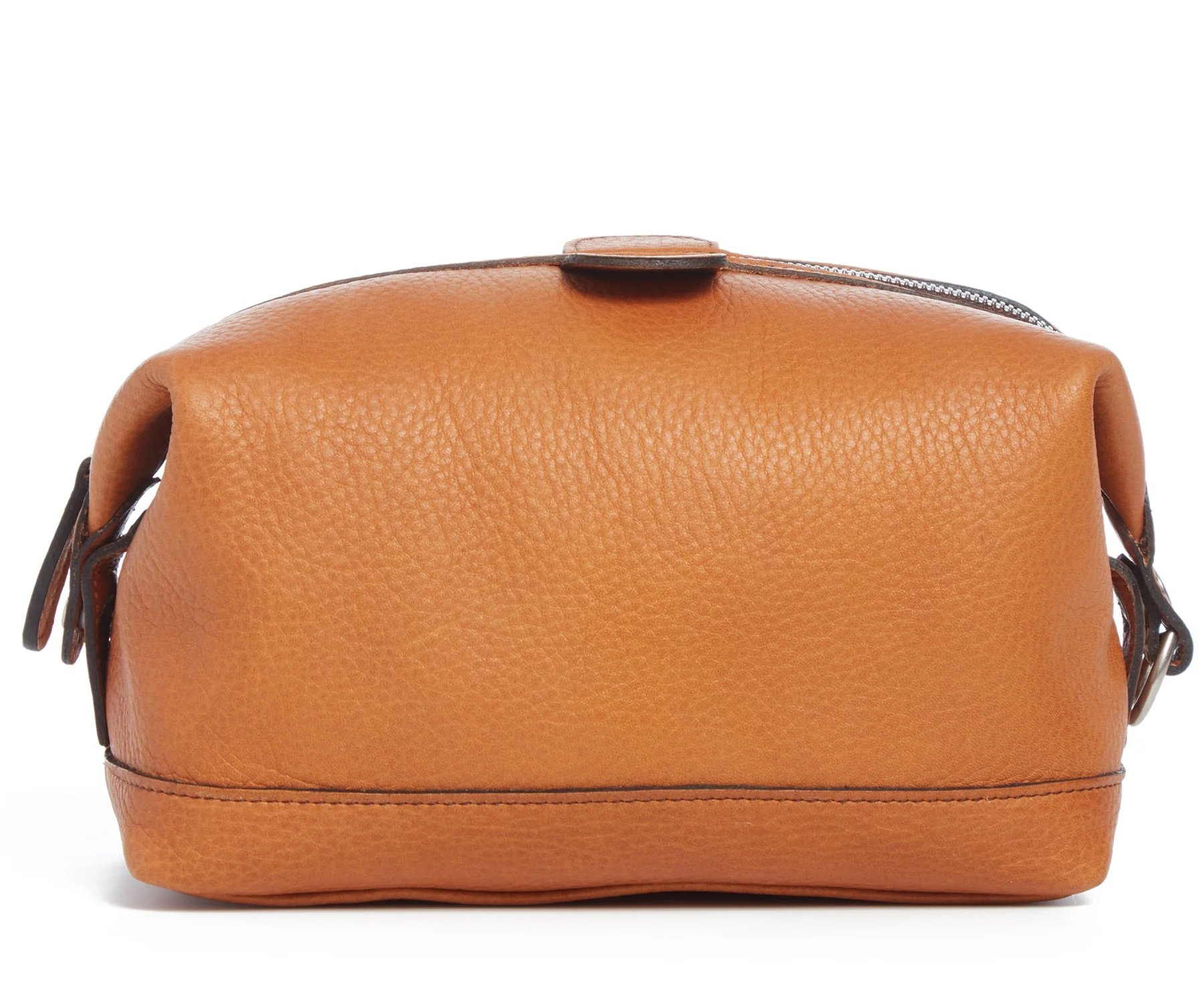 Classic Leather Ryder Dopp Kit - Image 30