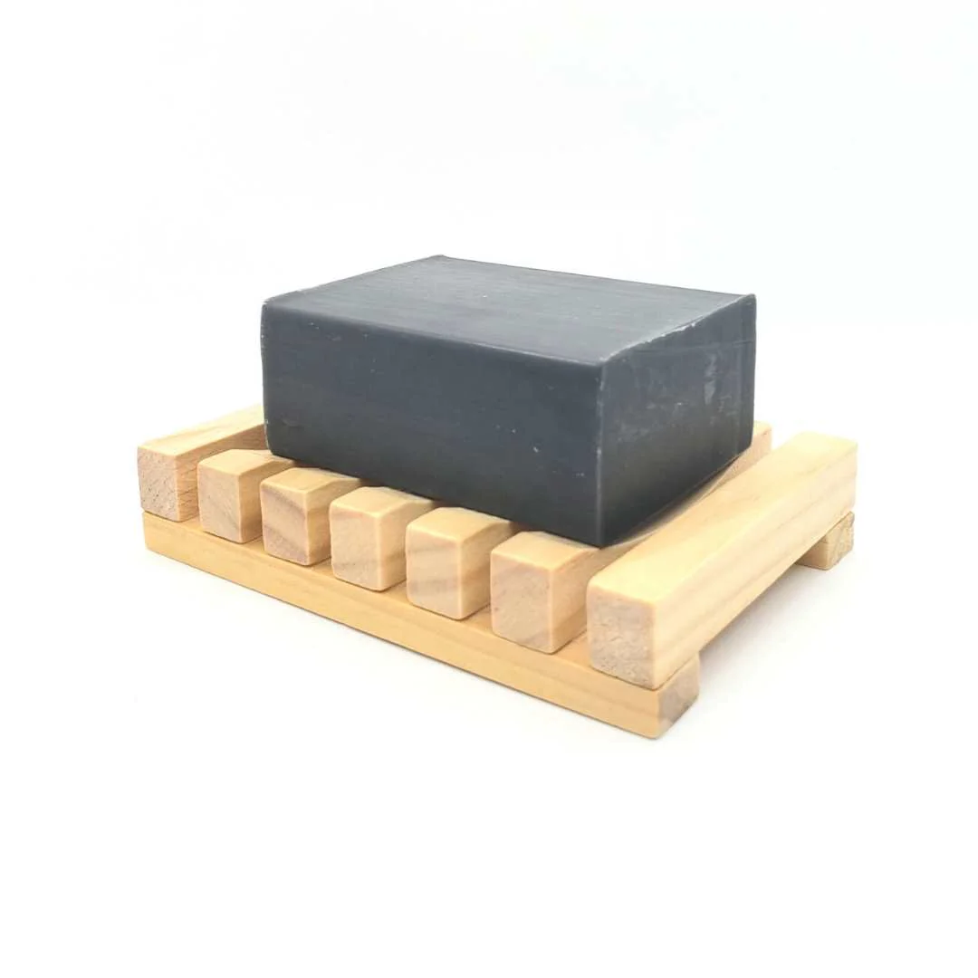 Handmade Soap Savers Drying Planks - 2 Pieces - Image 4