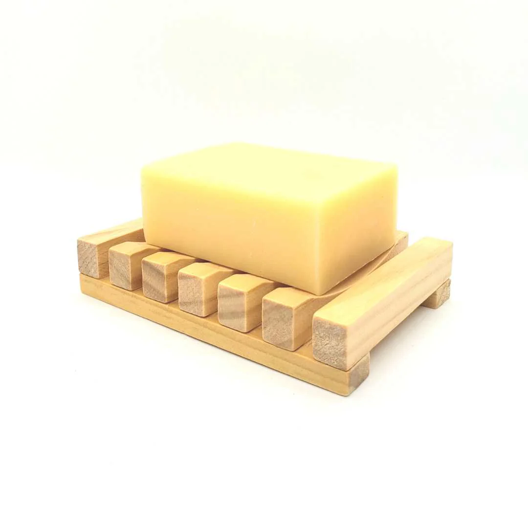 Handmade Soap Savers Drying Planks - 2 Pieces - Image 5