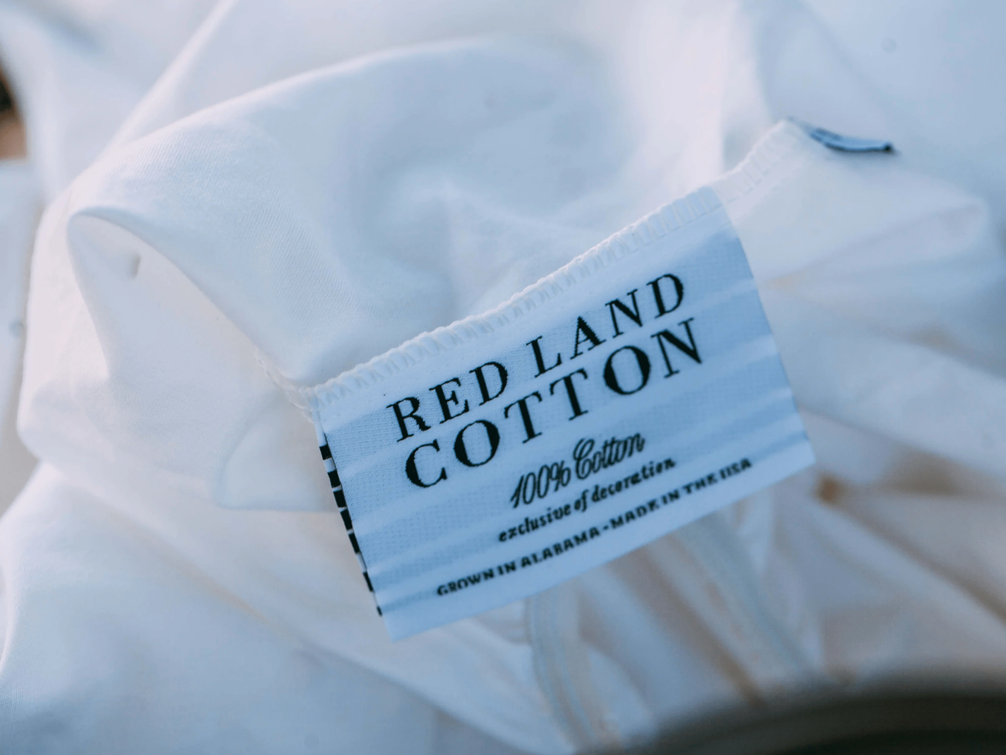100% Cotton Percale Single Fitted Sheet - Image 7