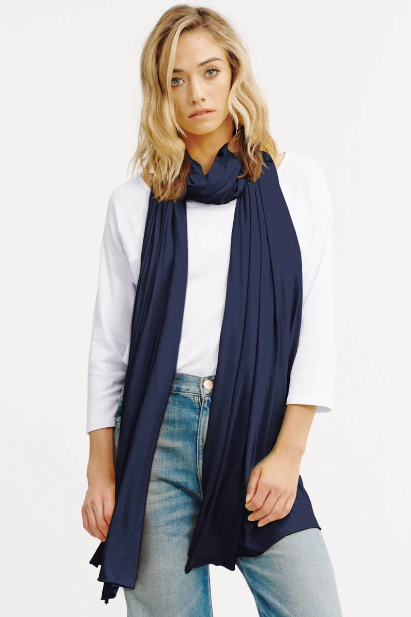 Skinny Zingo Lightweight Scarf