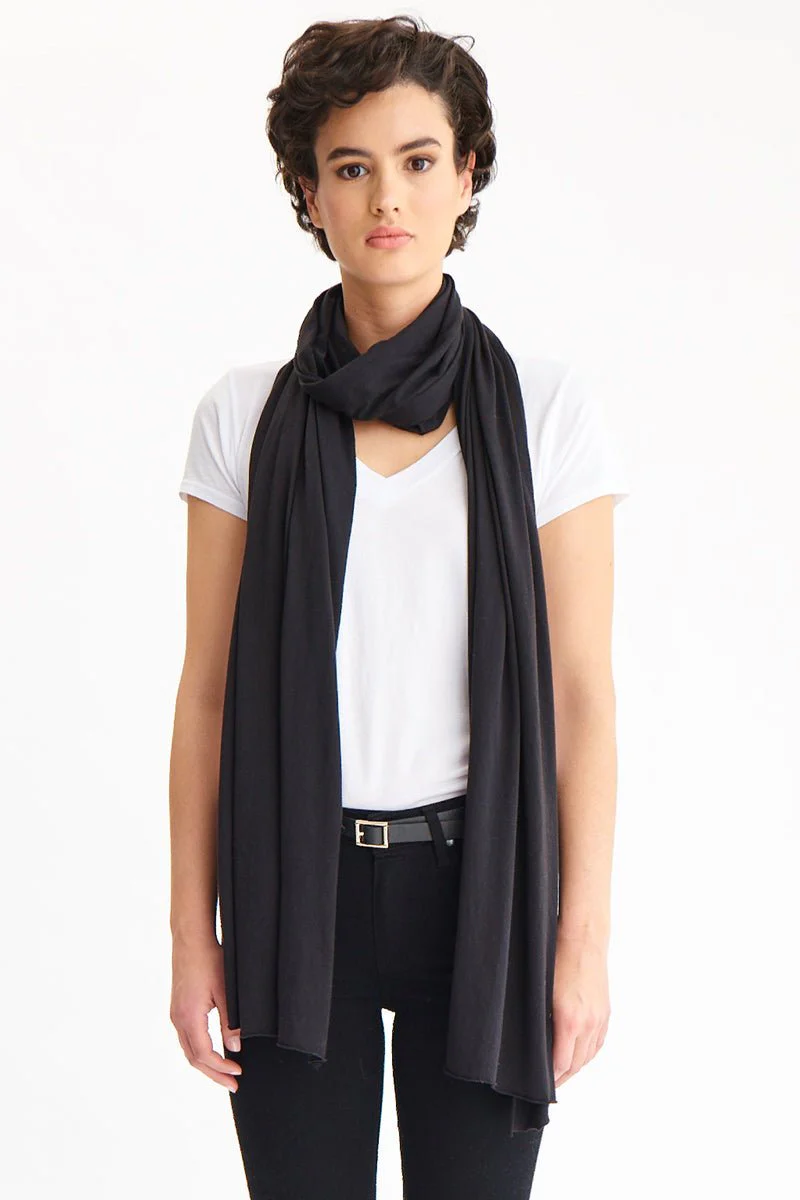 Skinny Zingo Lightweight Scarf - Image 3