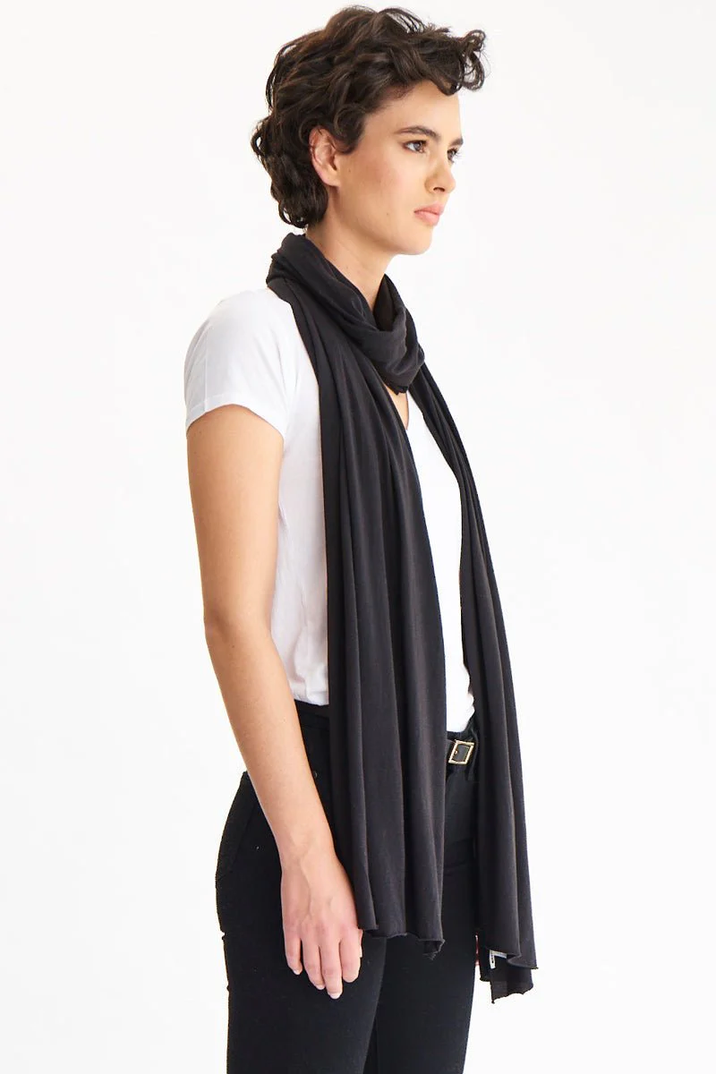 Skinny Zingo Lightweight Scarf - Image 4