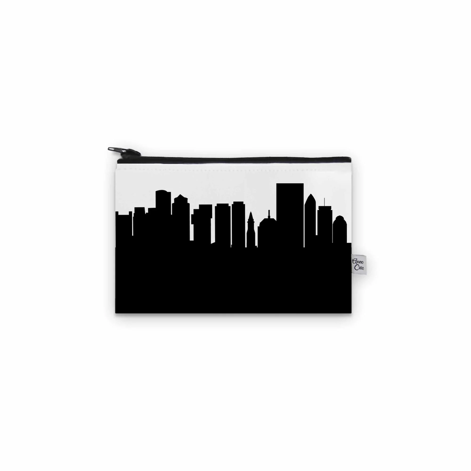 Skyline Canvas Mini Purse - Image 18