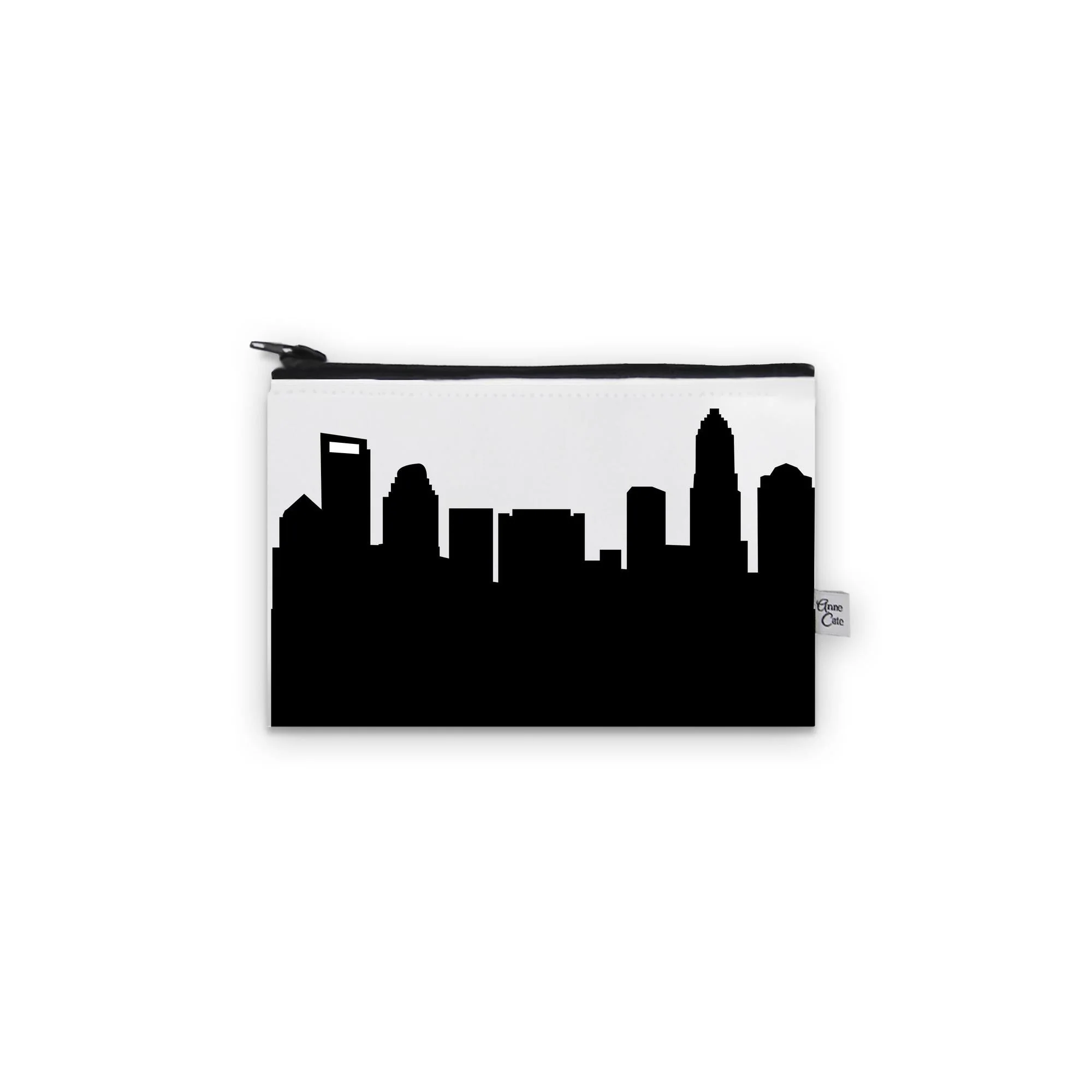 Skyline Canvas Mini Purse - Image 23