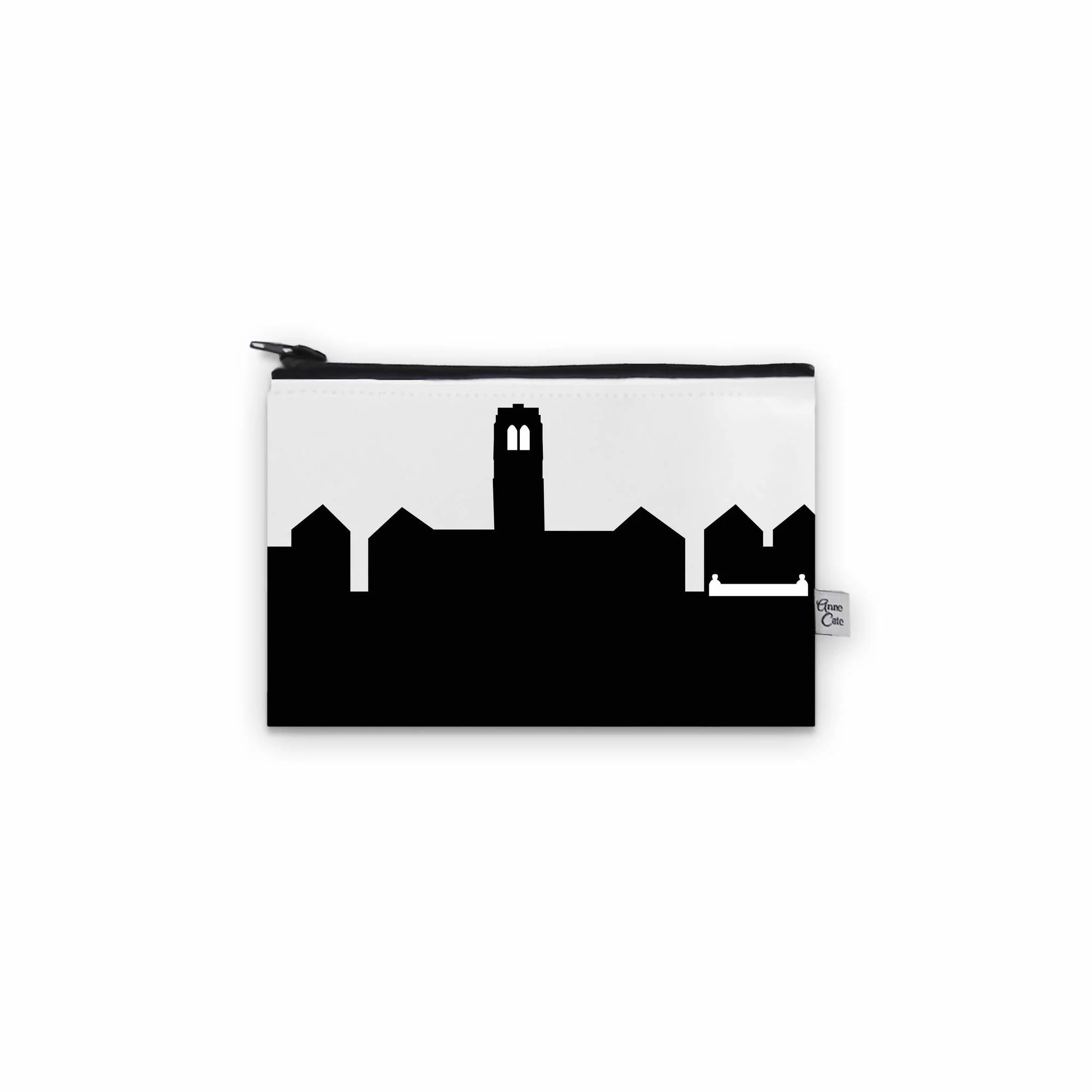 Skyline Canvas Mini Purse - Image 27