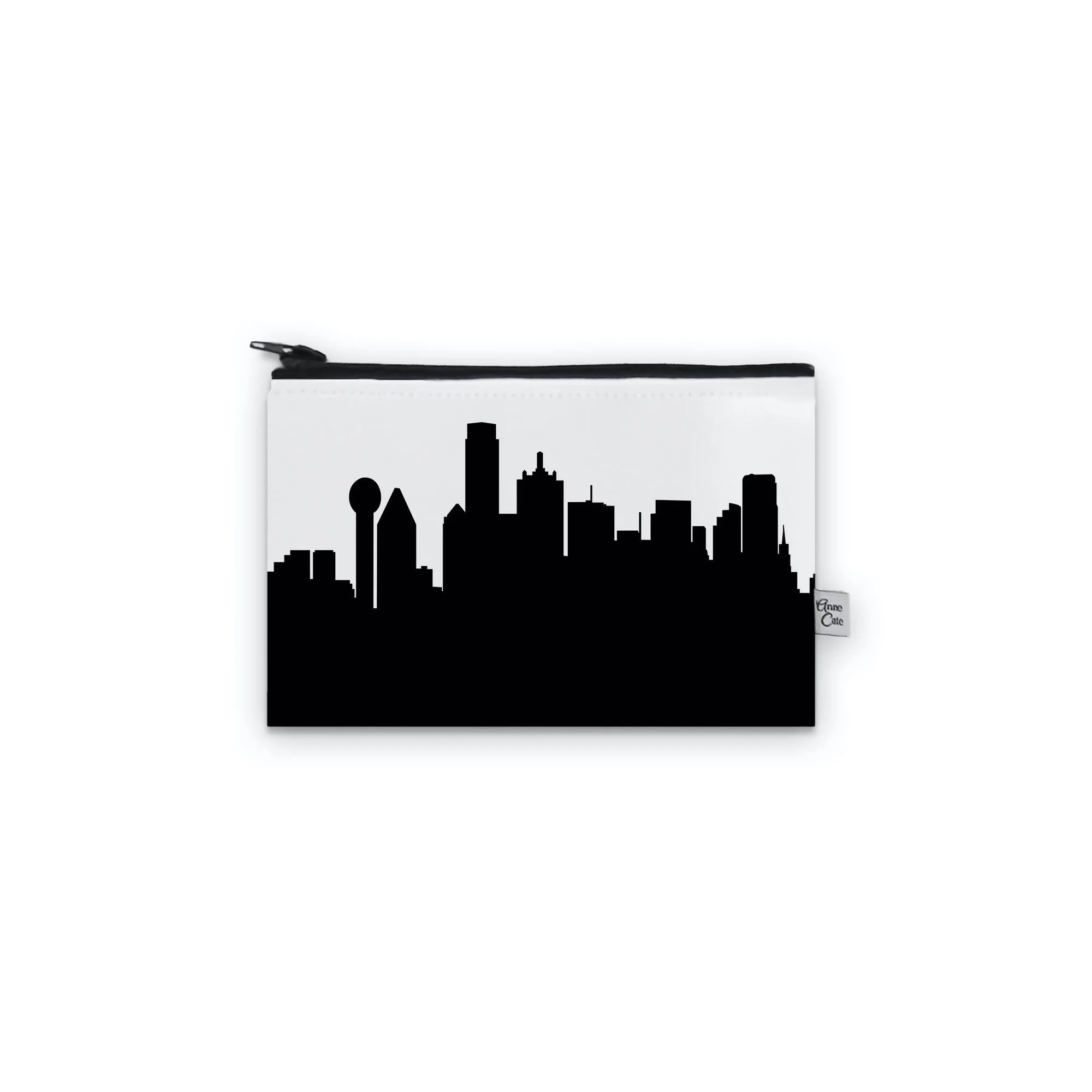 Skyline Canvas Mini Purse - Image 30