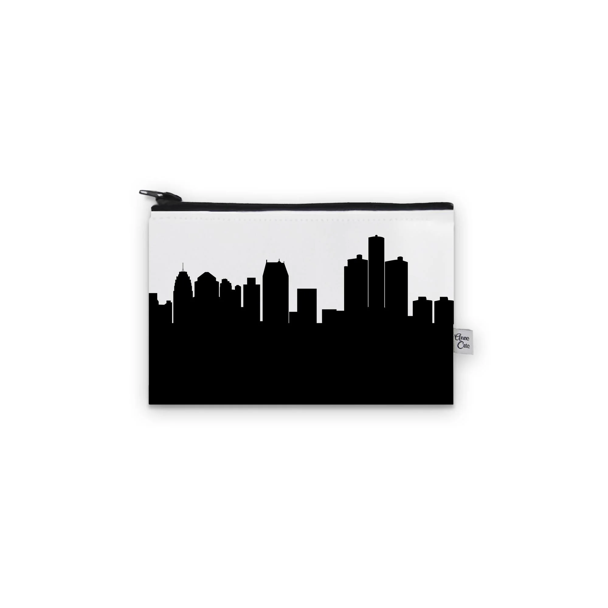 Skyline Canvas Mini Purse - Image 33