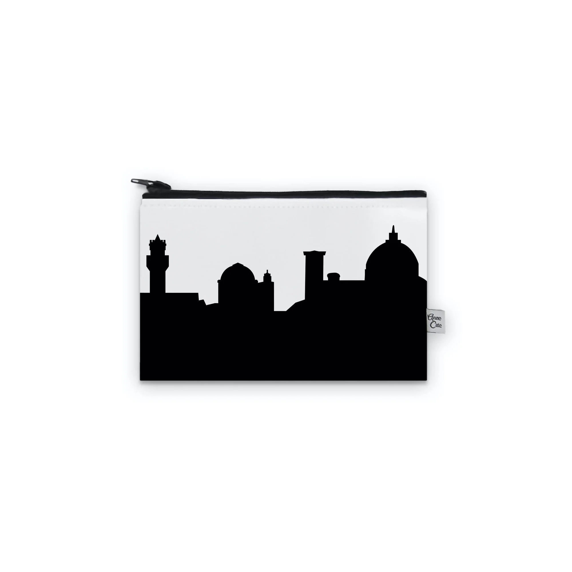 Skyline Canvas Mini Purse - Image 36