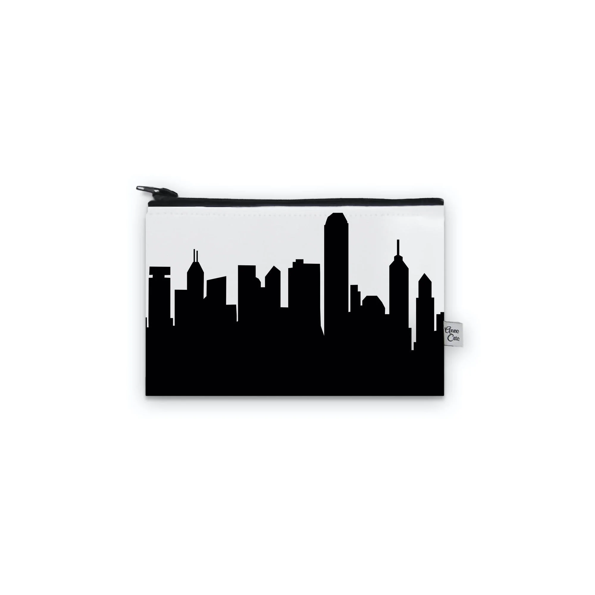 Skyline Canvas Mini Purse - Image 41