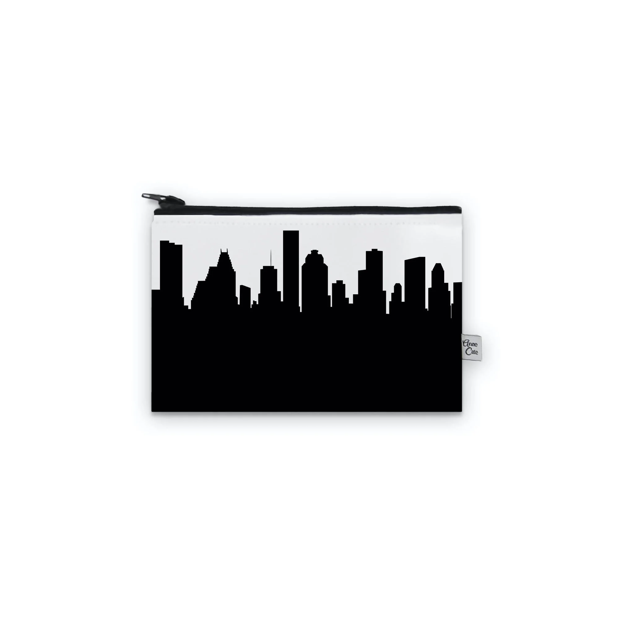 Skyline Canvas Mini Purse - Image 43
