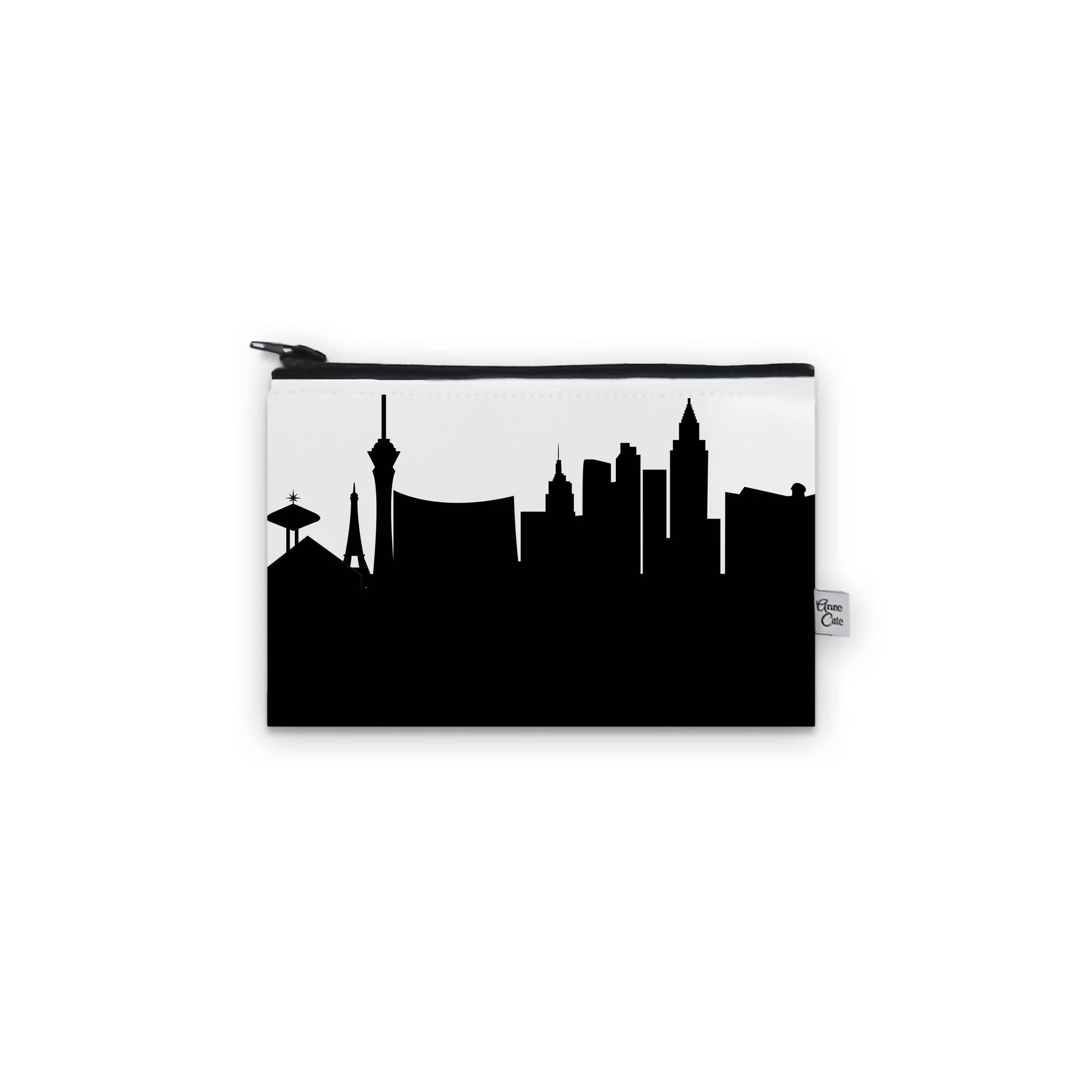 Skyline Canvas Mini Purse - Image 52
