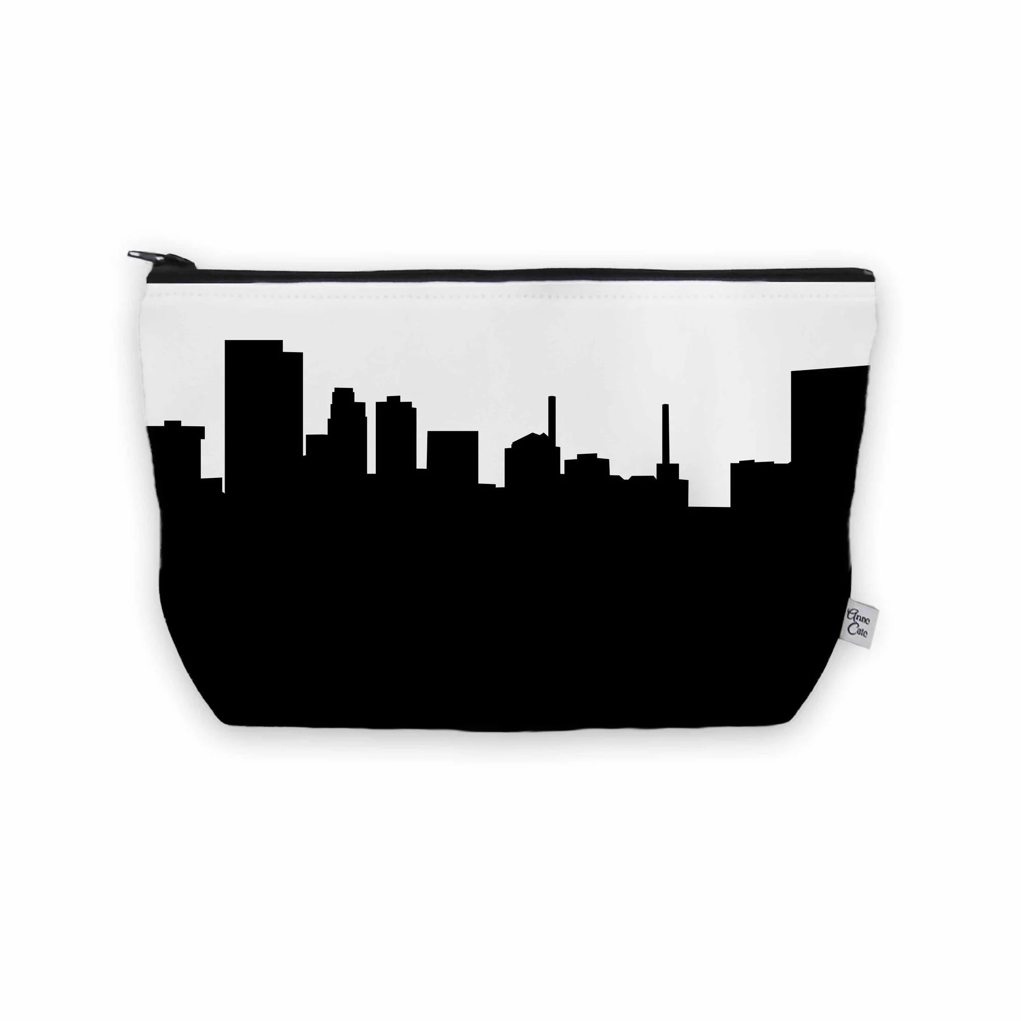 Skyline Cosmetic Makeup Bag - Image 100