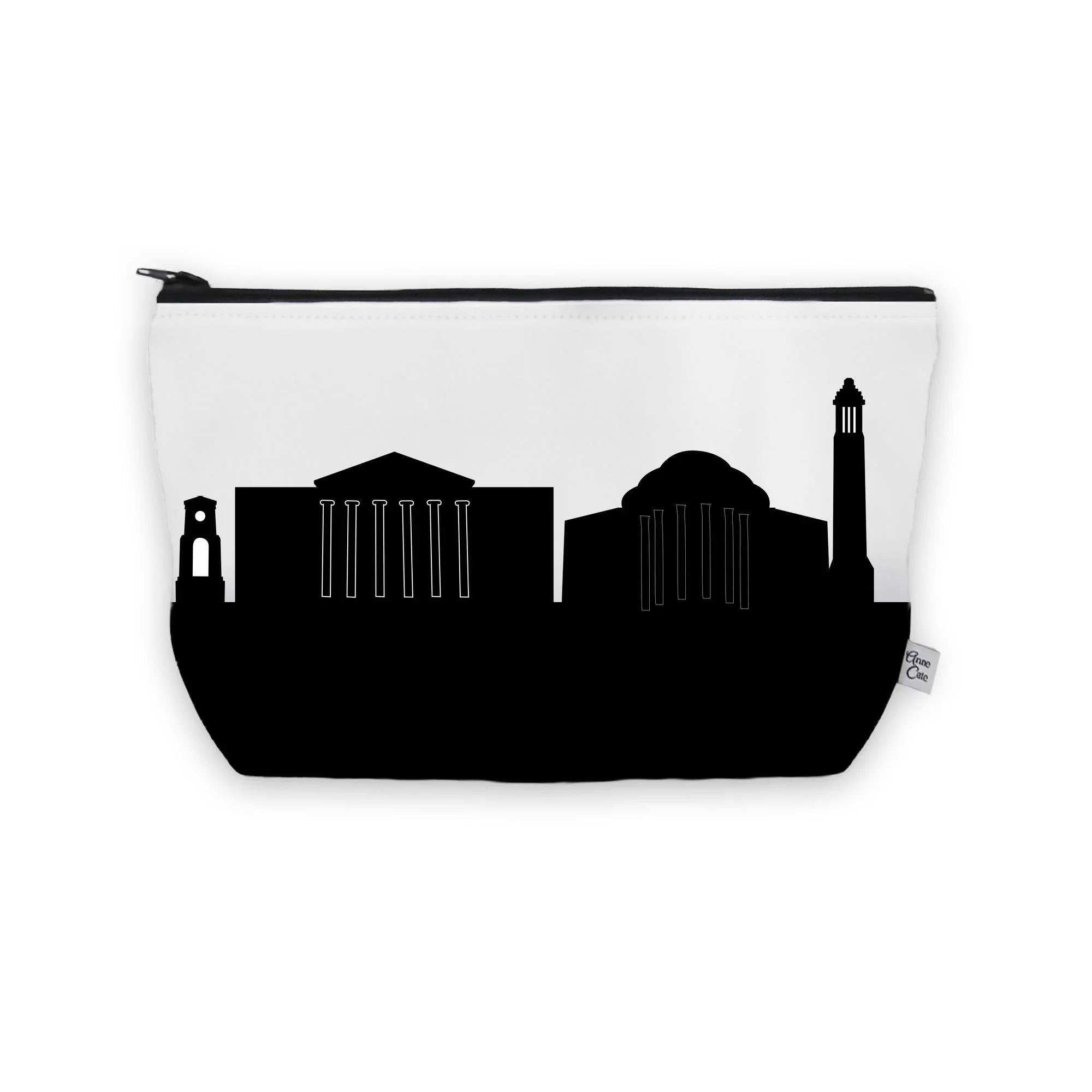 Skyline Cosmetic Makeup Bag - Image 101