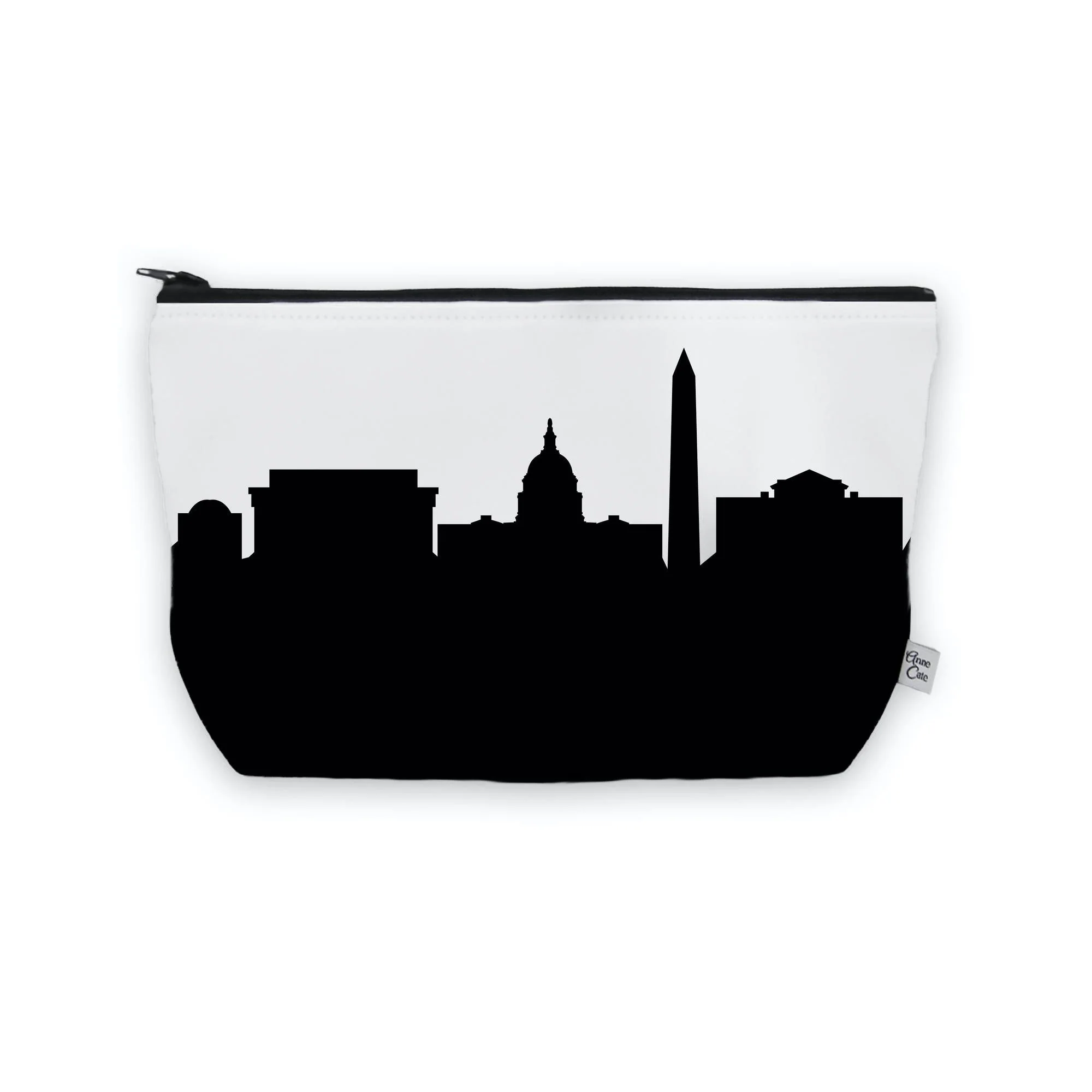 Skyline Cosmetic Makeup Bag - Image 102