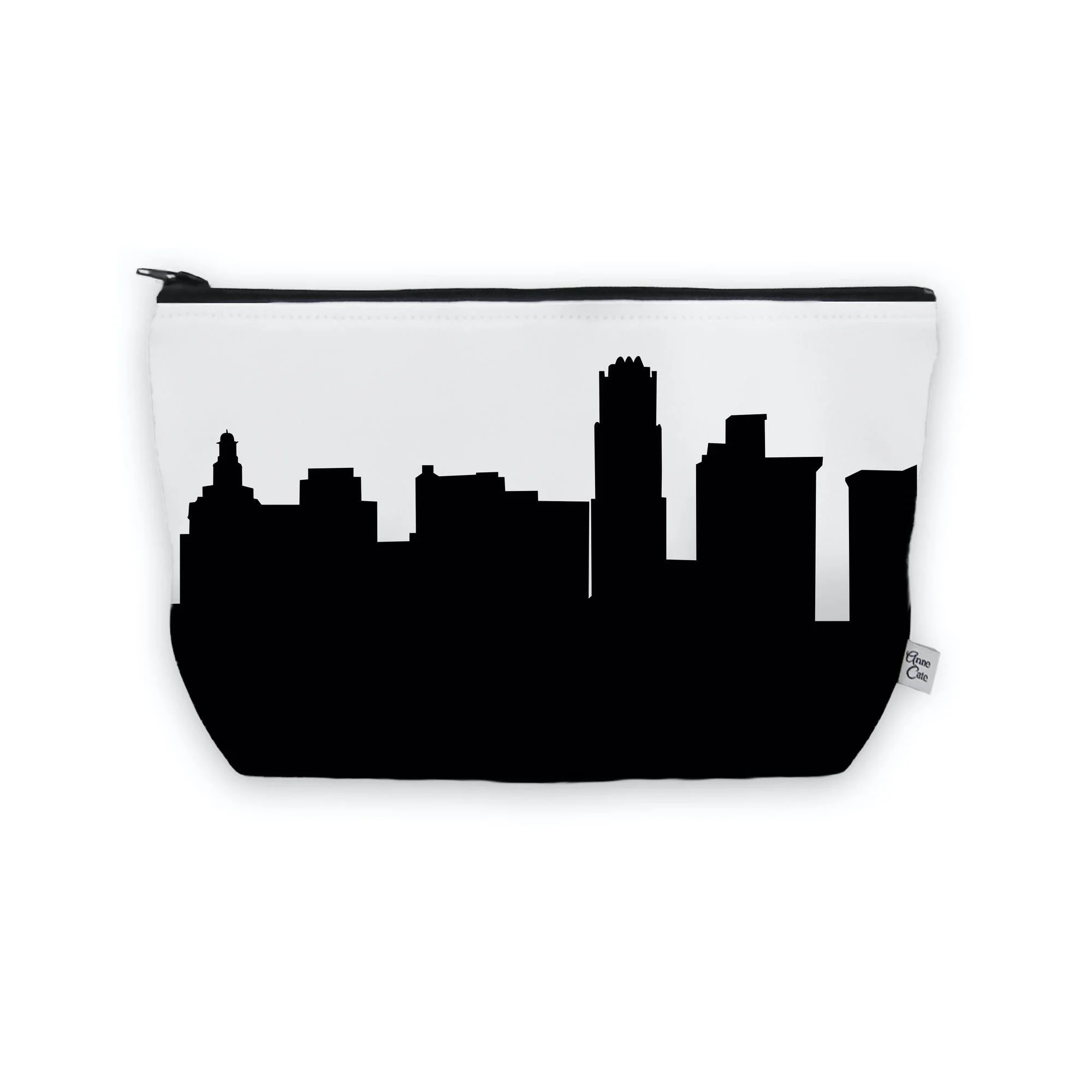 Skyline Cosmetic Makeup Bag - Image 103