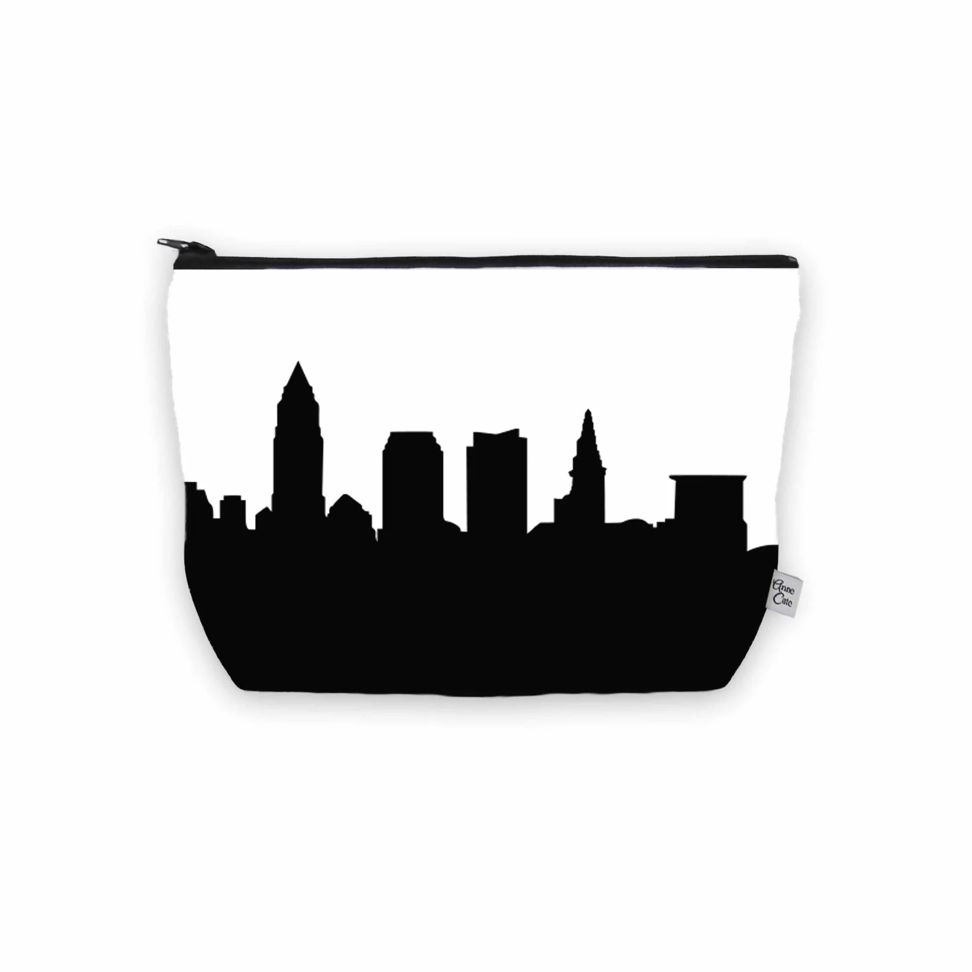 Skyline Cosmetic Makeup Bag - Image 107