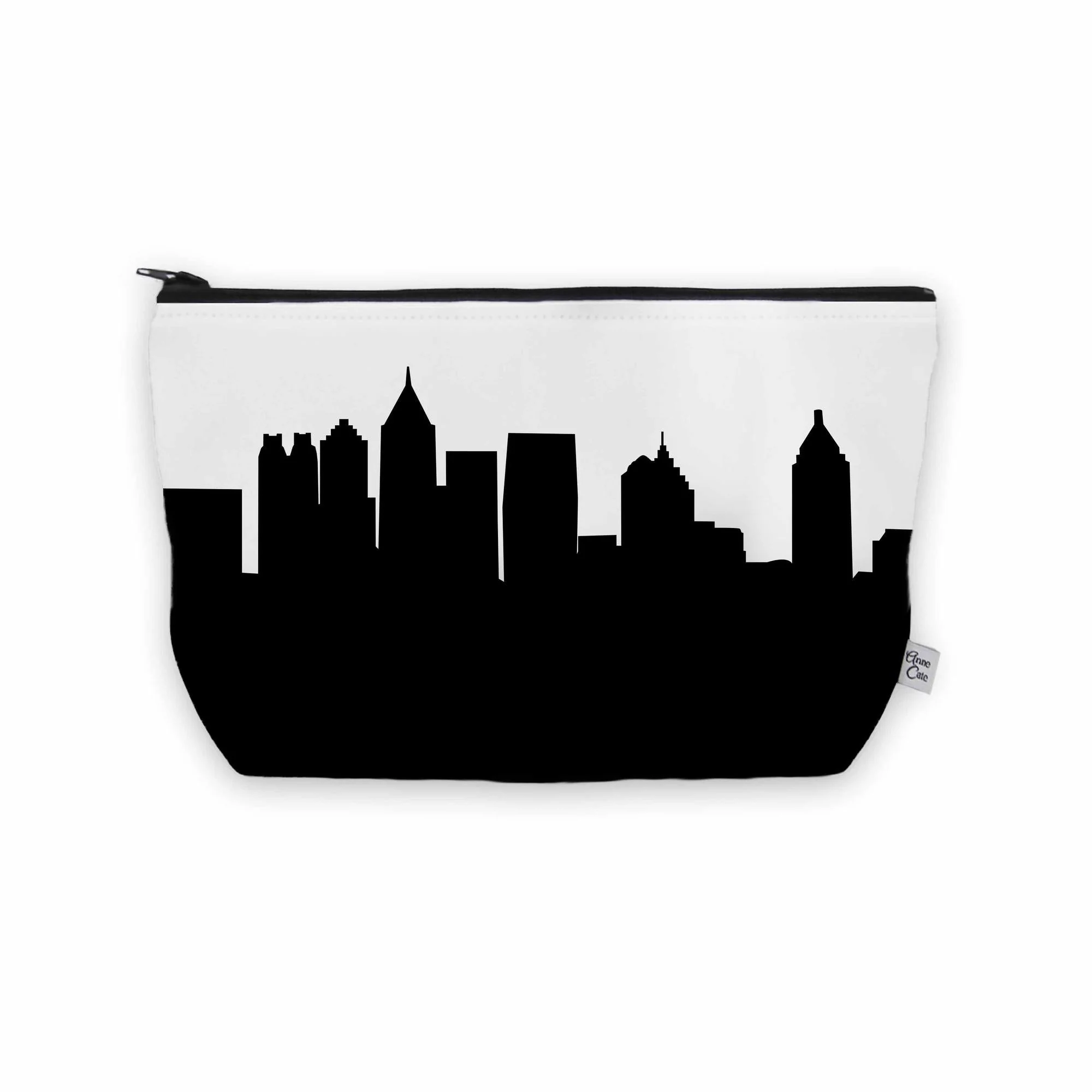Skyline Cosmetic Makeup Bag - Image 12