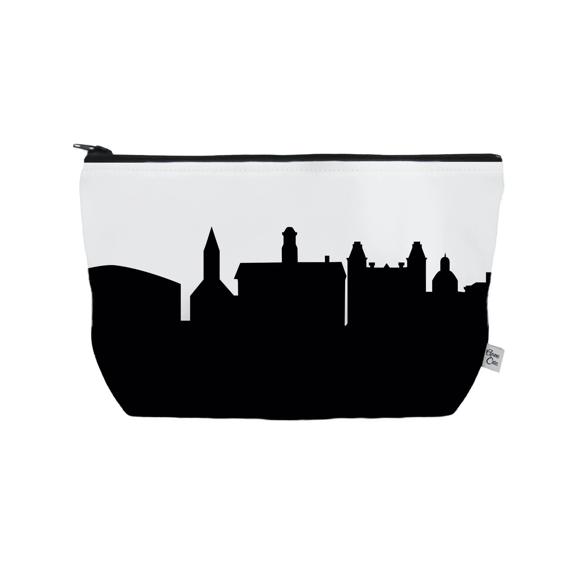 Skyline Cosmetic Makeup Bag - Image 14