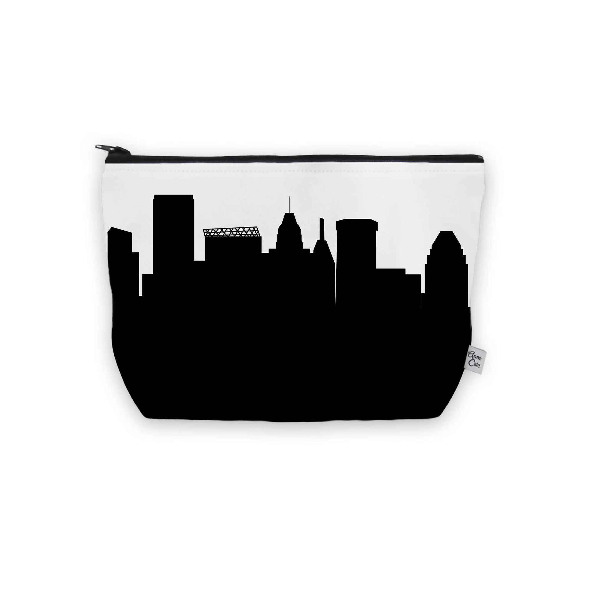 Skyline Cosmetic Makeup Bag - Image 17