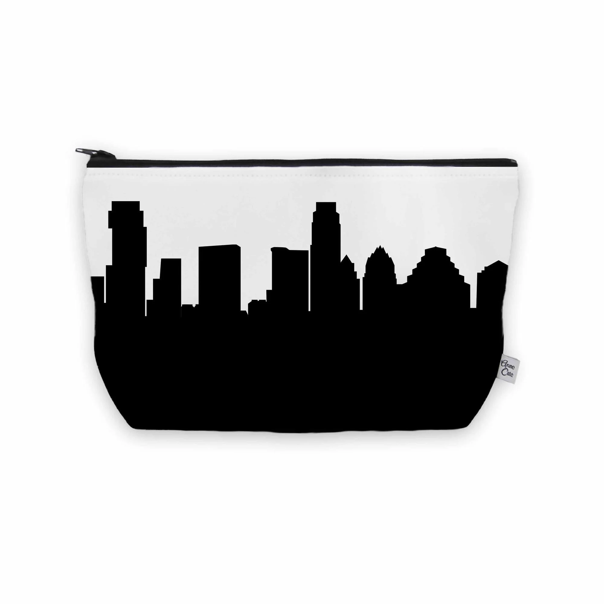 Skyline Cosmetic Makeup Bag - Image 18