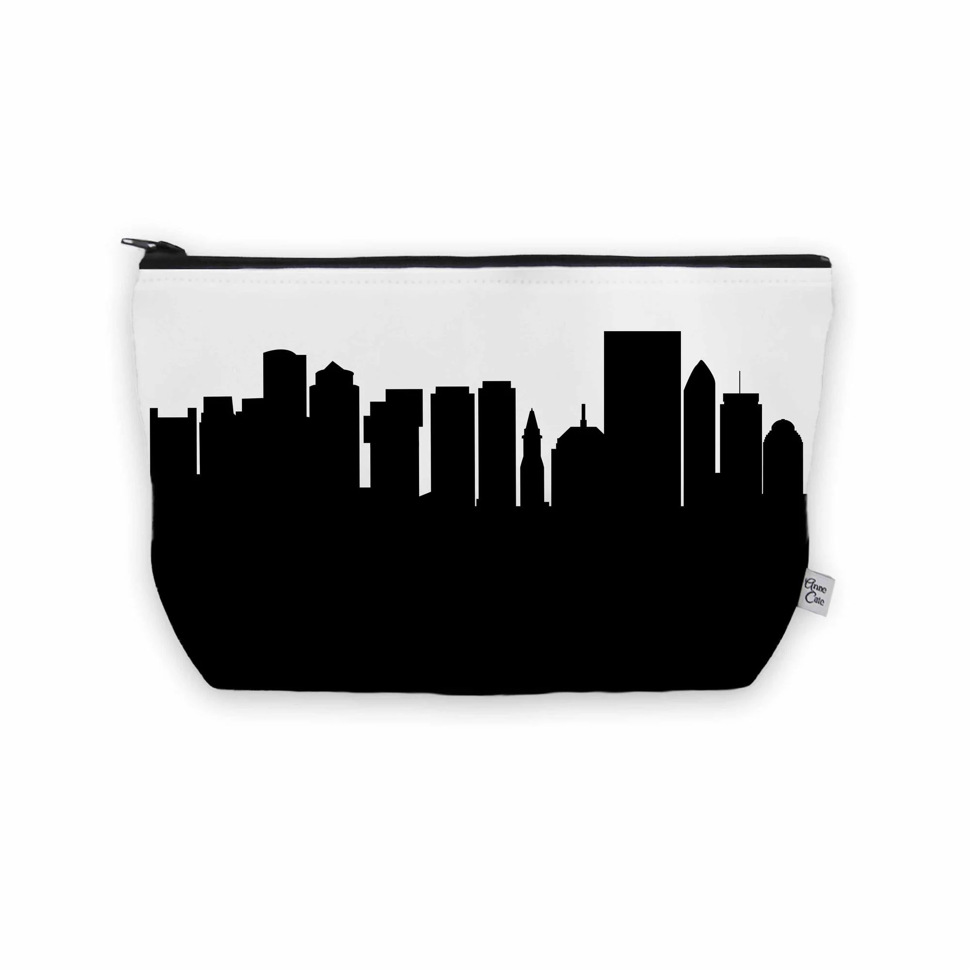 Skyline Cosmetic Makeup Bag - Image 22