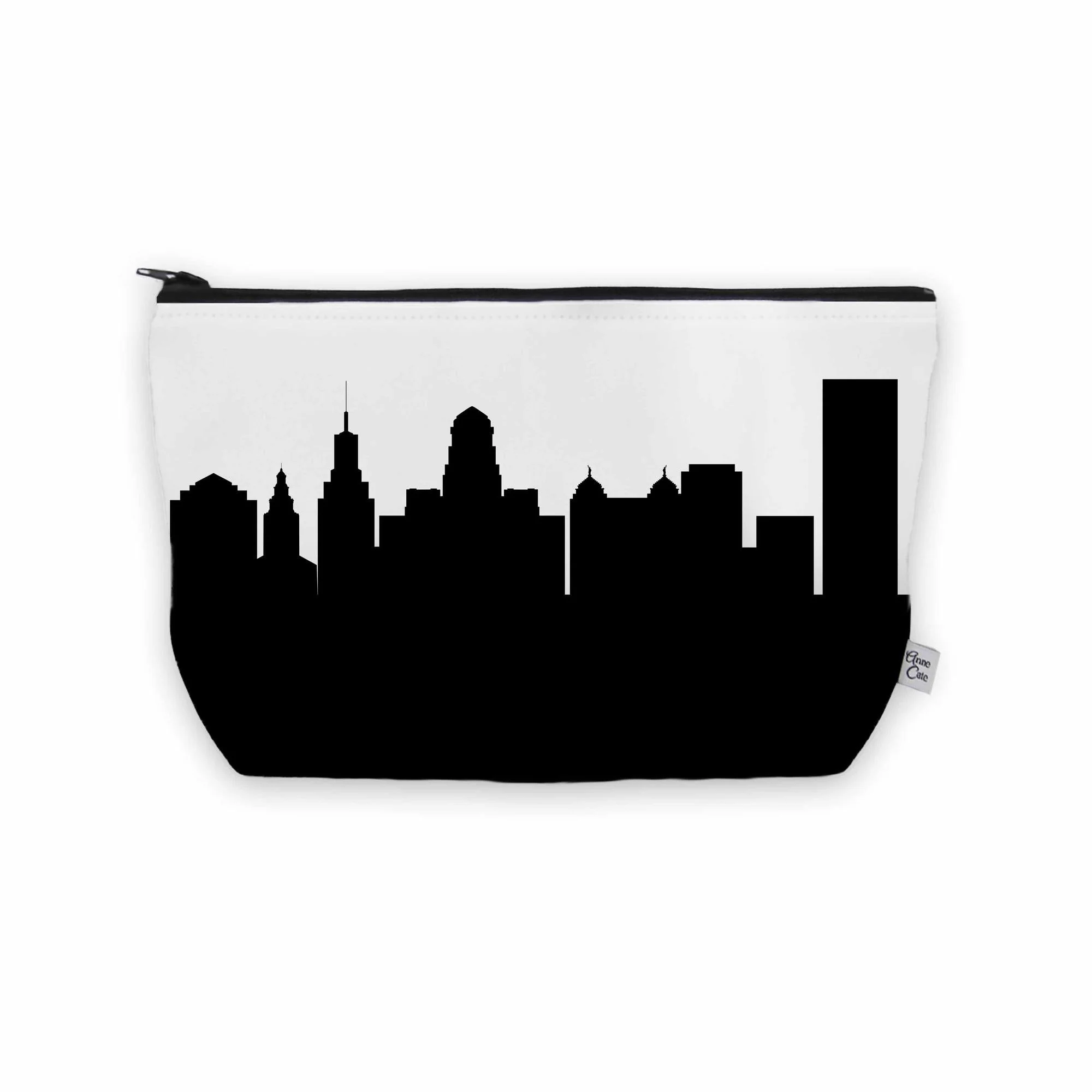 Skyline Cosmetic Makeup Bag - Image 23