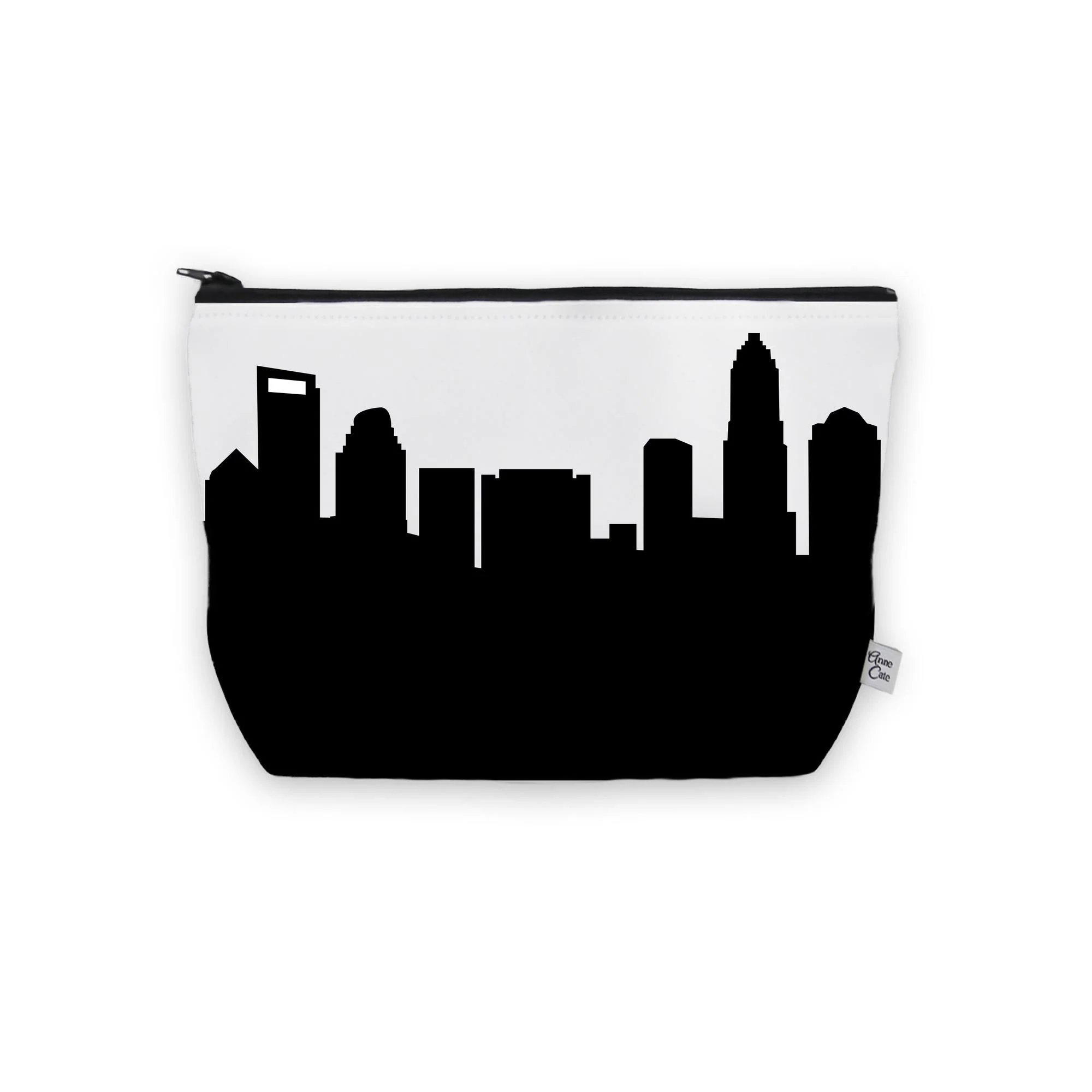 Skyline Cosmetic Makeup Bag - Image 24