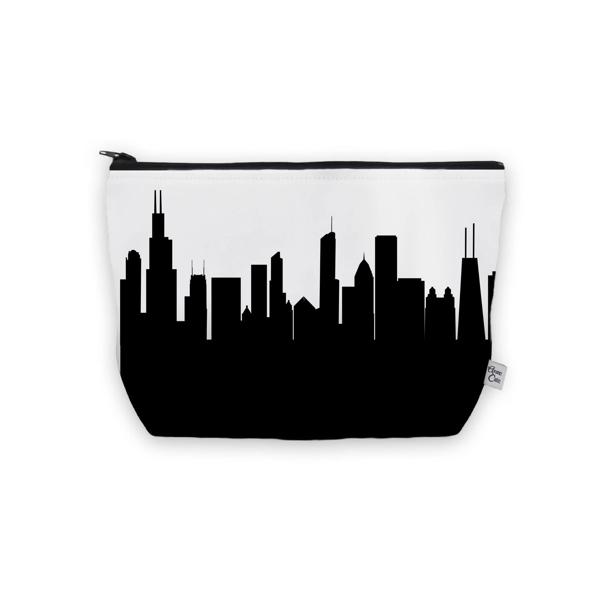 Skyline Cosmetic Makeup Bag - Image 25