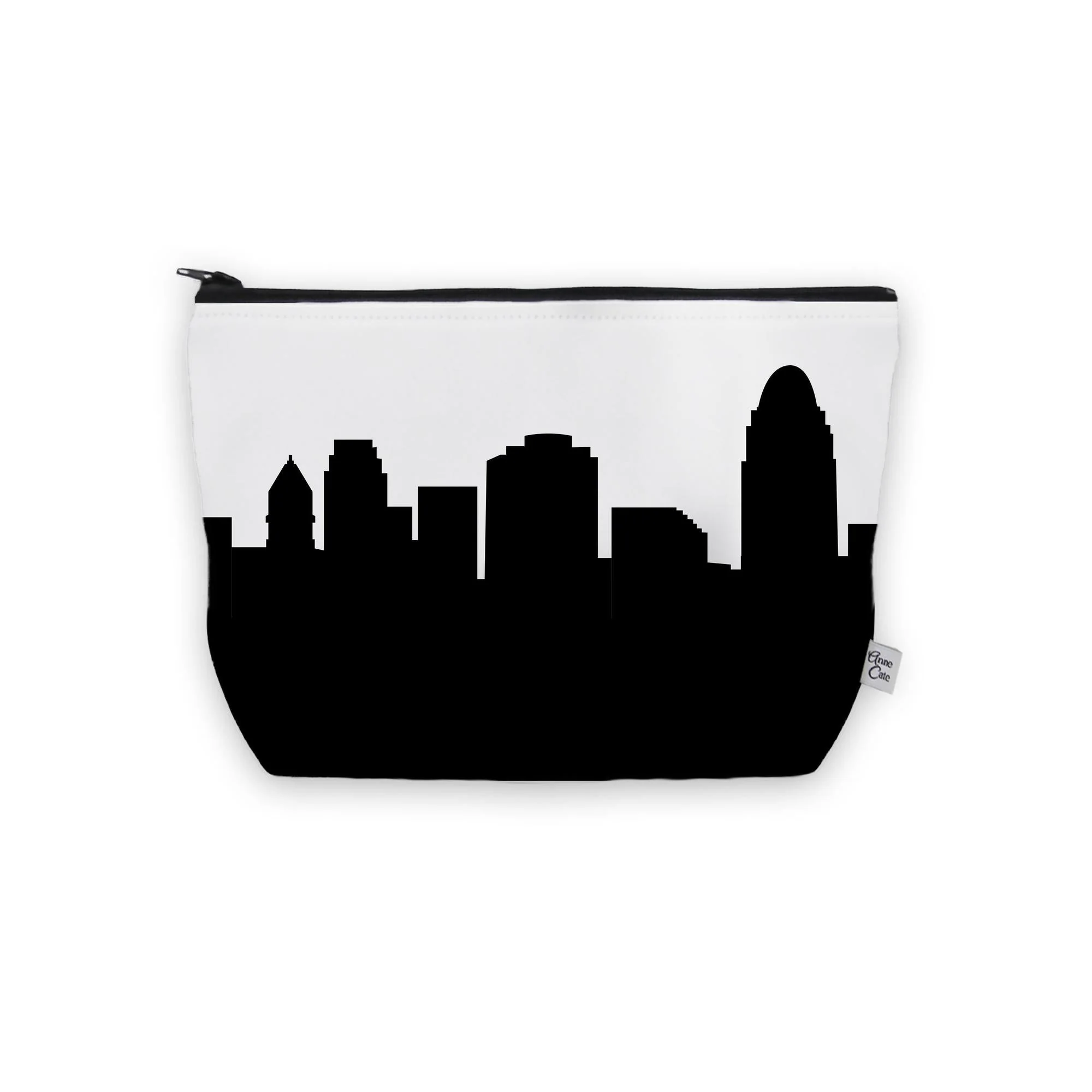 Skyline Cosmetic Makeup Bag - Image 26