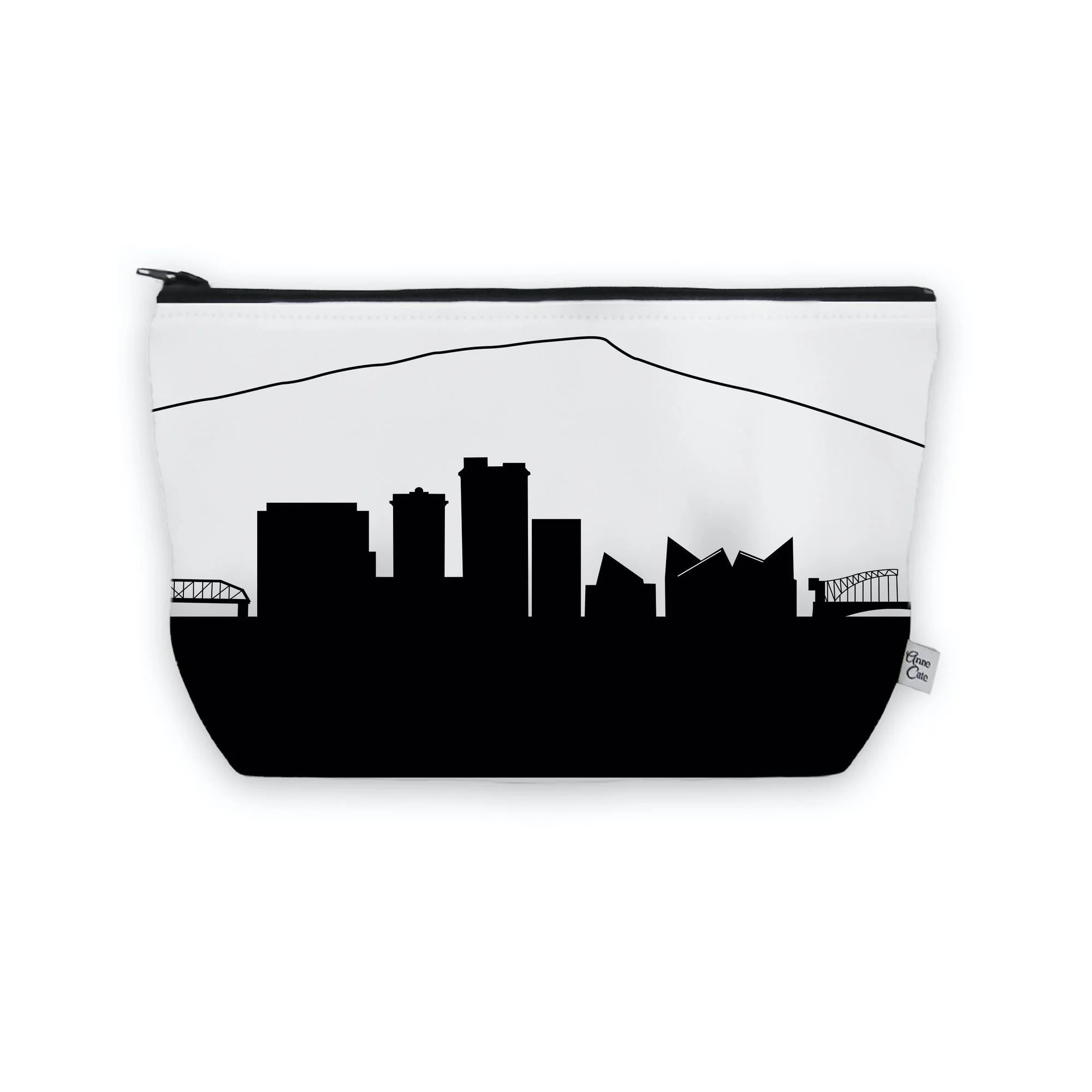 Skyline Cosmetic Makeup Bag - Image 27