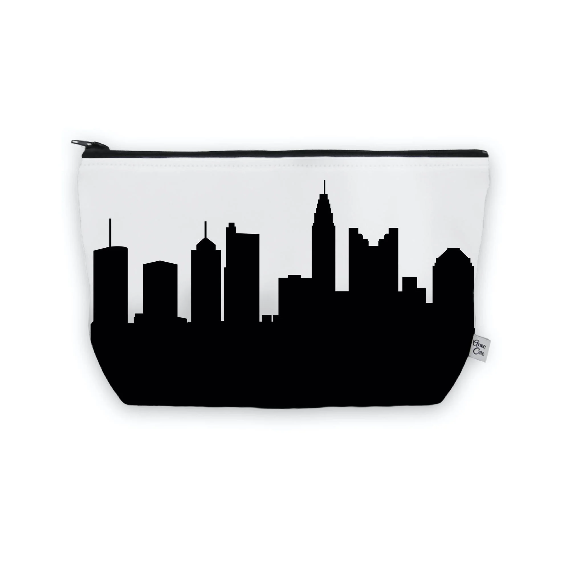 Skyline Cosmetic Makeup Bag - Image 28
