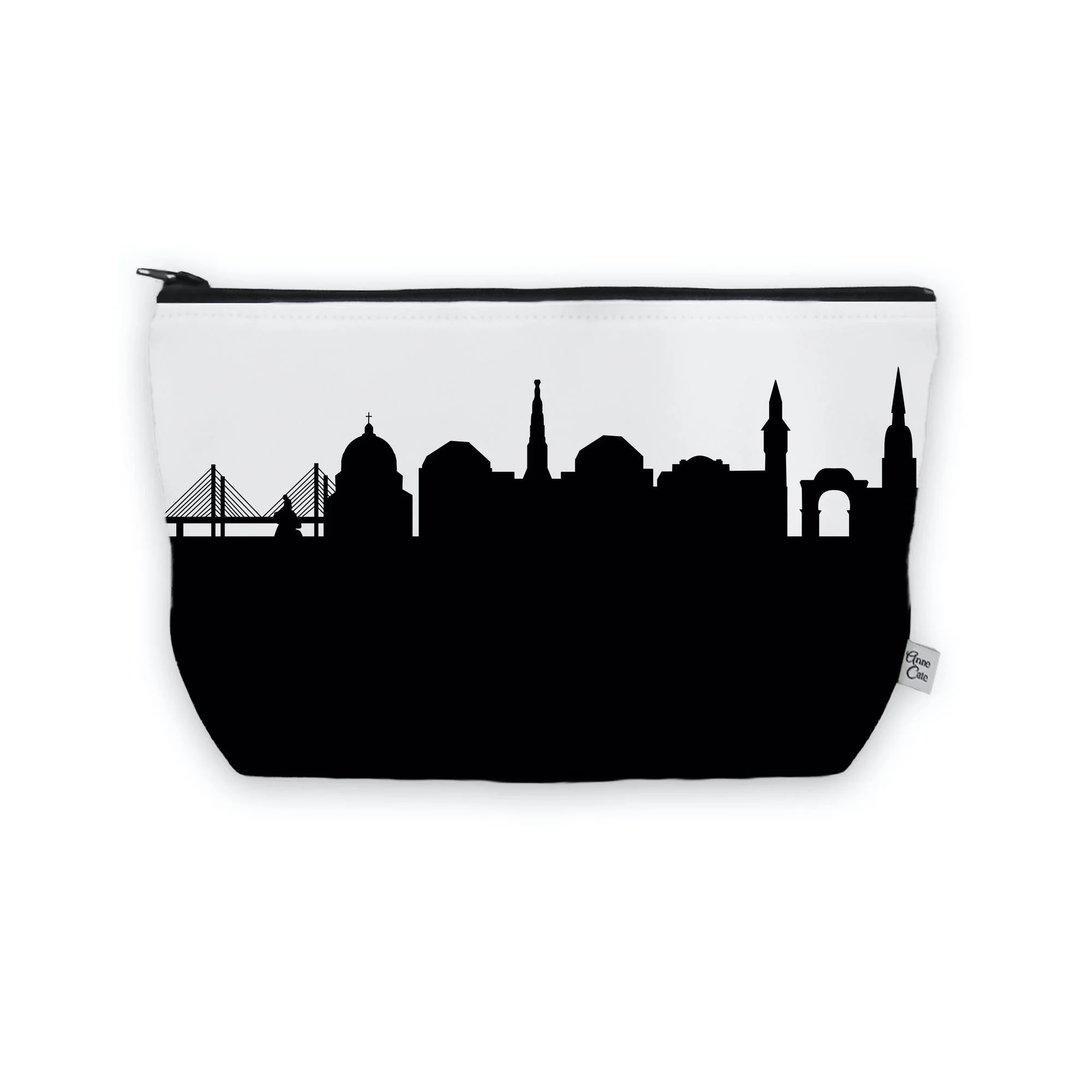 Skyline Cosmetic Makeup Bag - Image 29