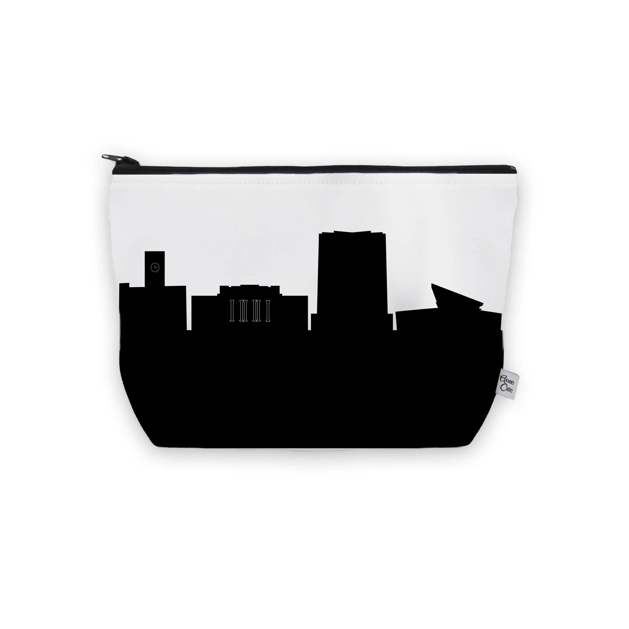 Skyline Cosmetic Makeup Bag - Image 31