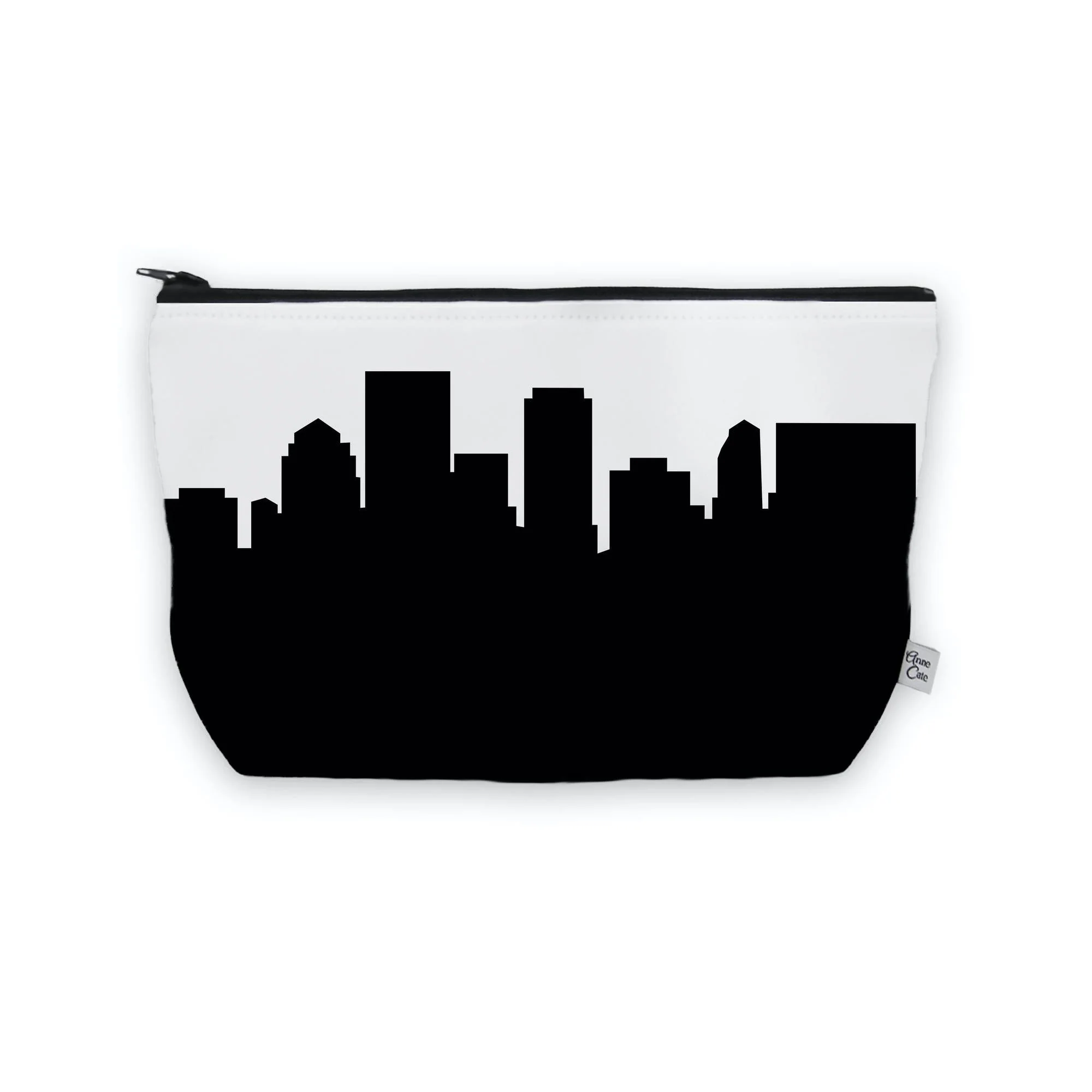 Skyline Cosmetic Makeup Bag - Image 34