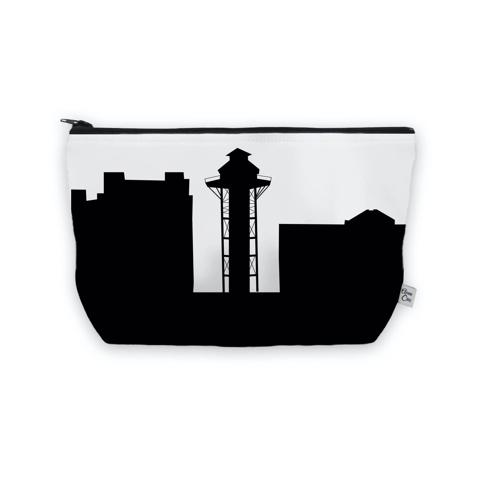 Skyline Cosmetic Makeup Bag - Image 36