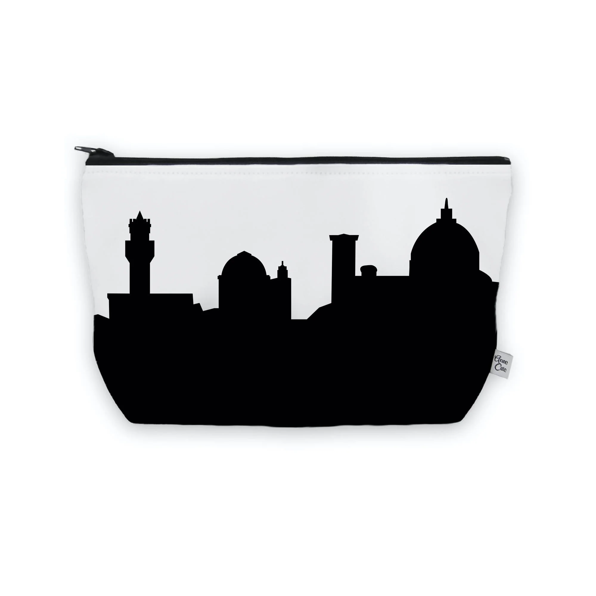 Skyline Cosmetic Makeup Bag - Image 37