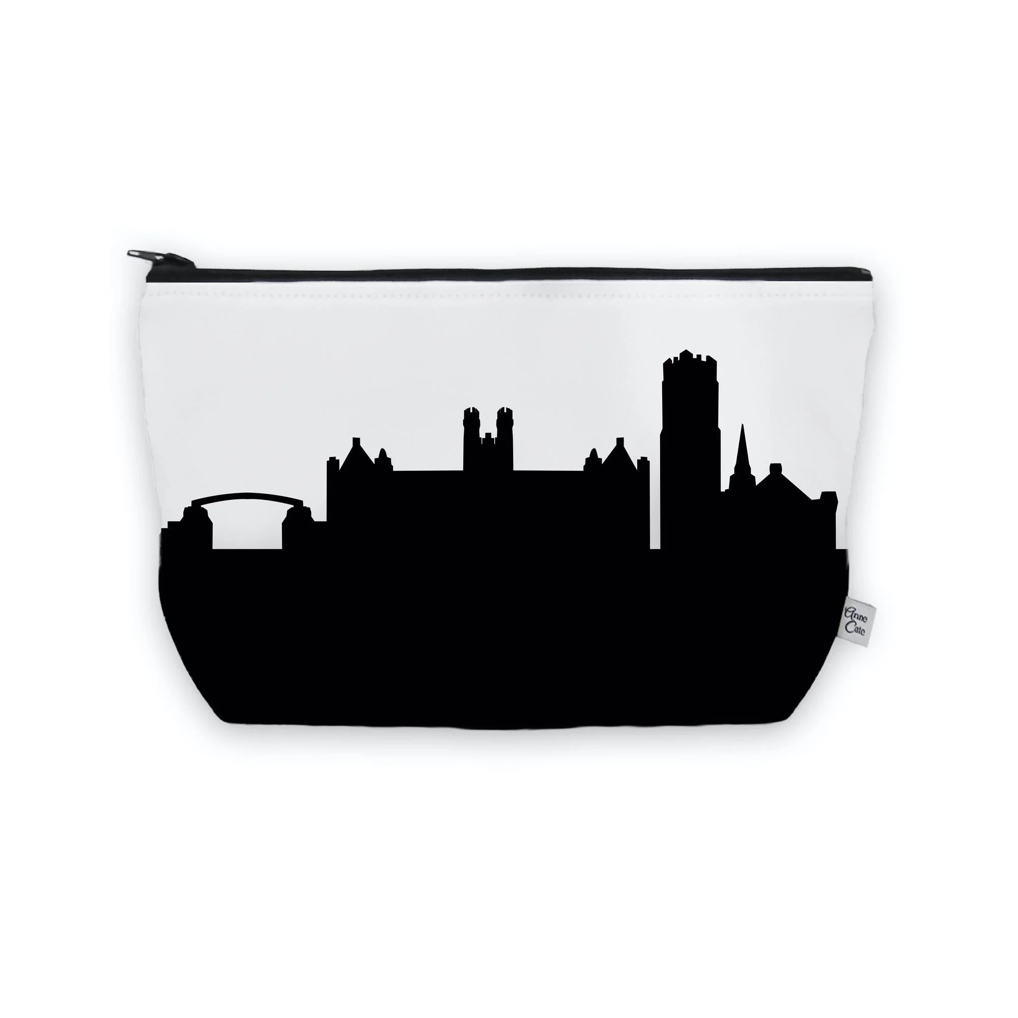 Skyline Cosmetic Makeup Bag - Image 38