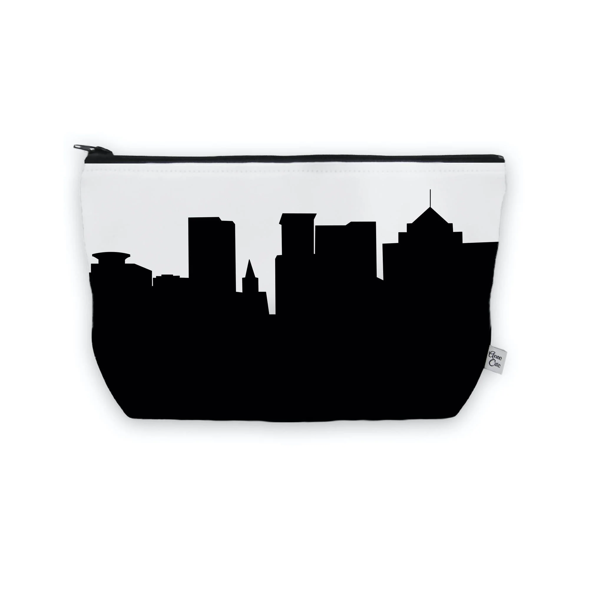 Skyline Cosmetic Makeup Bag - Image 40