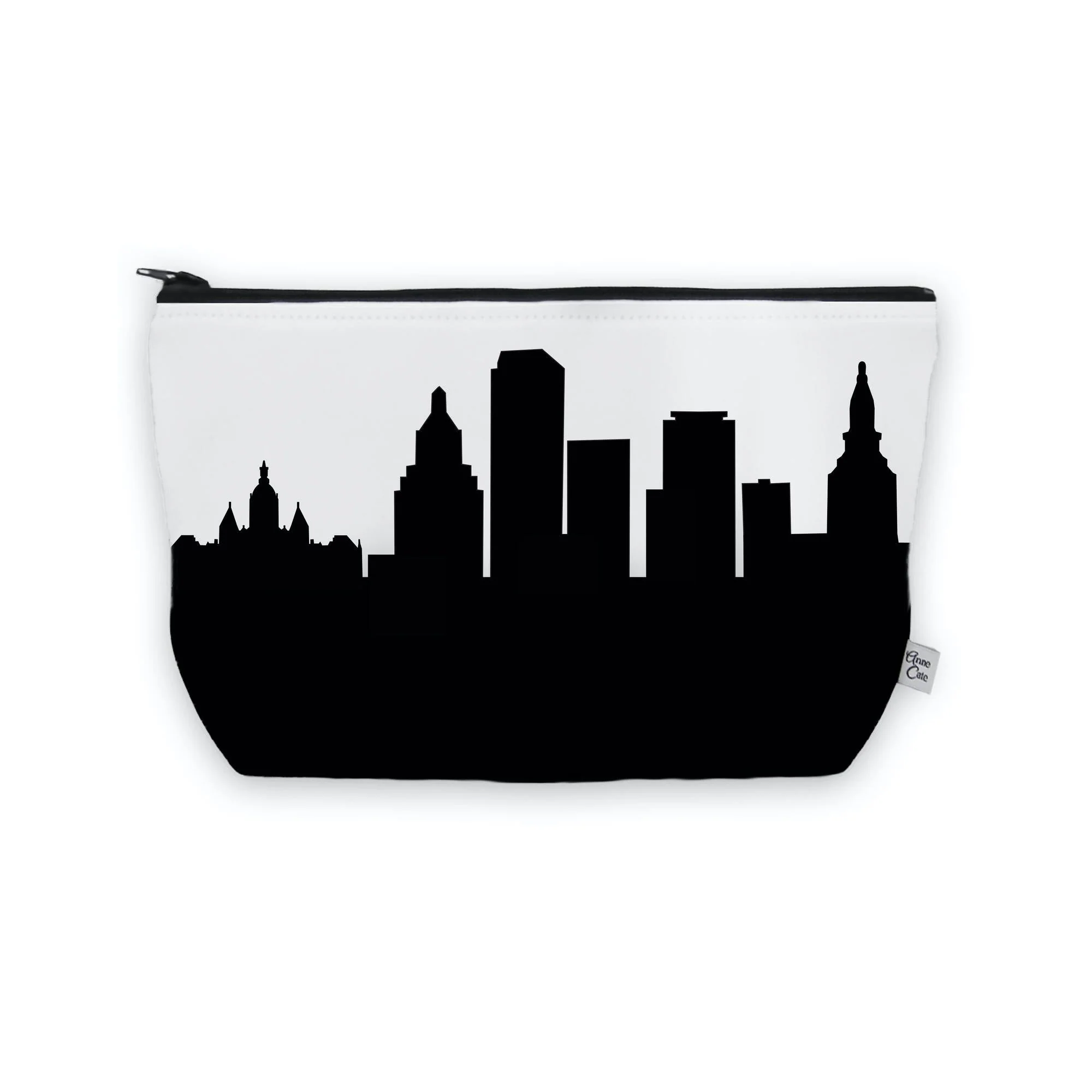 Skyline Cosmetic Makeup Bag - Image 41