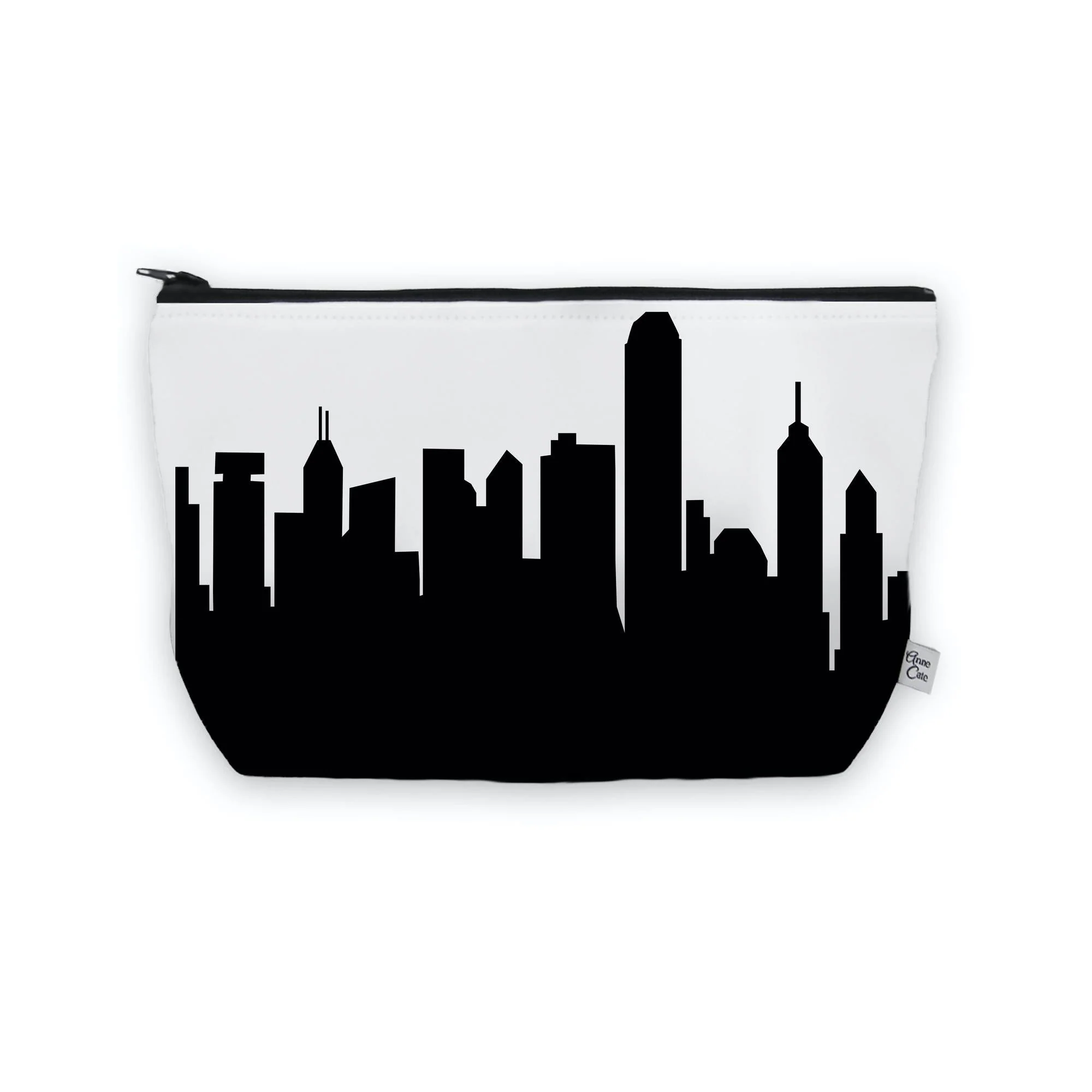 Skyline Cosmetic Makeup Bag - Image 42