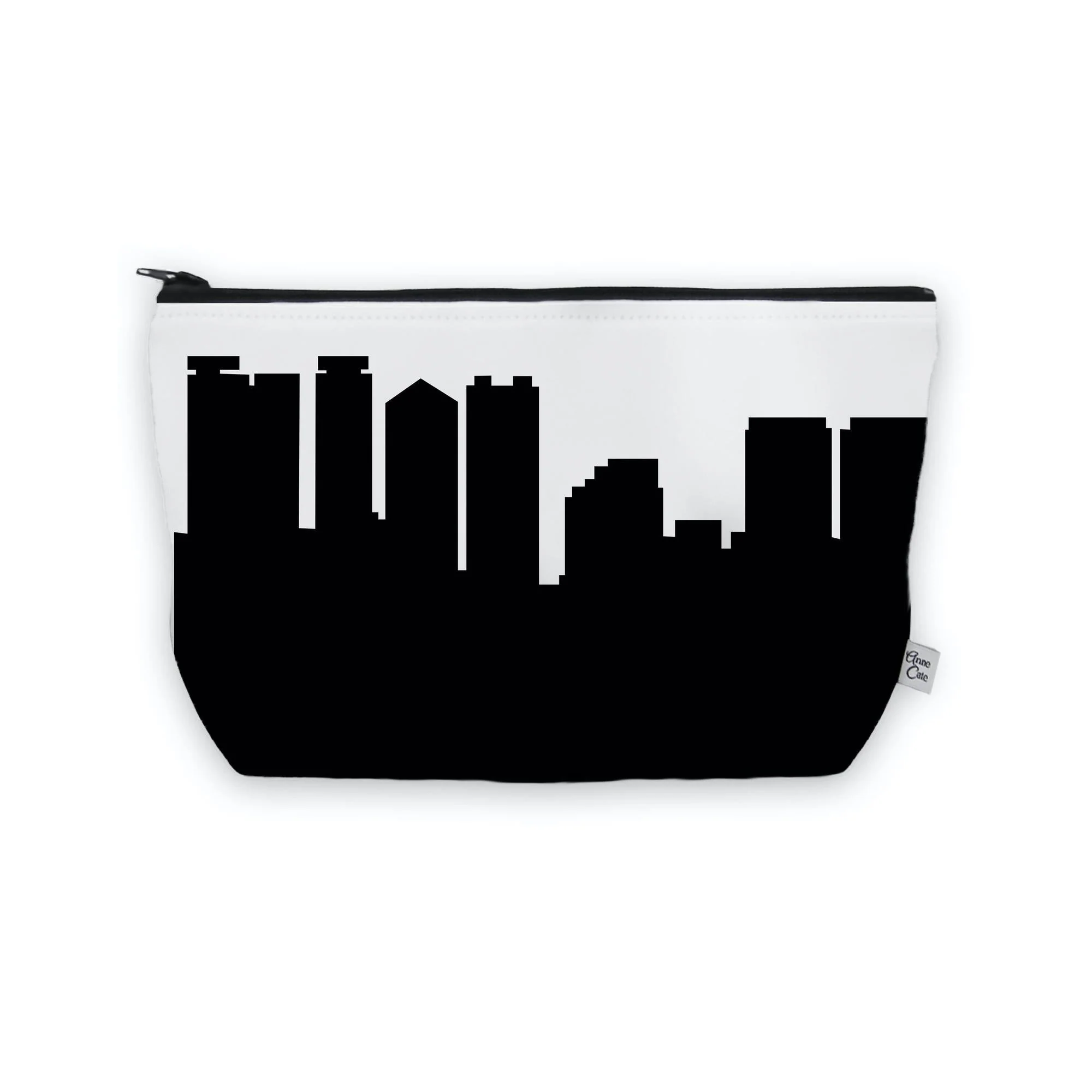 Skyline Cosmetic Makeup Bag - Image 43