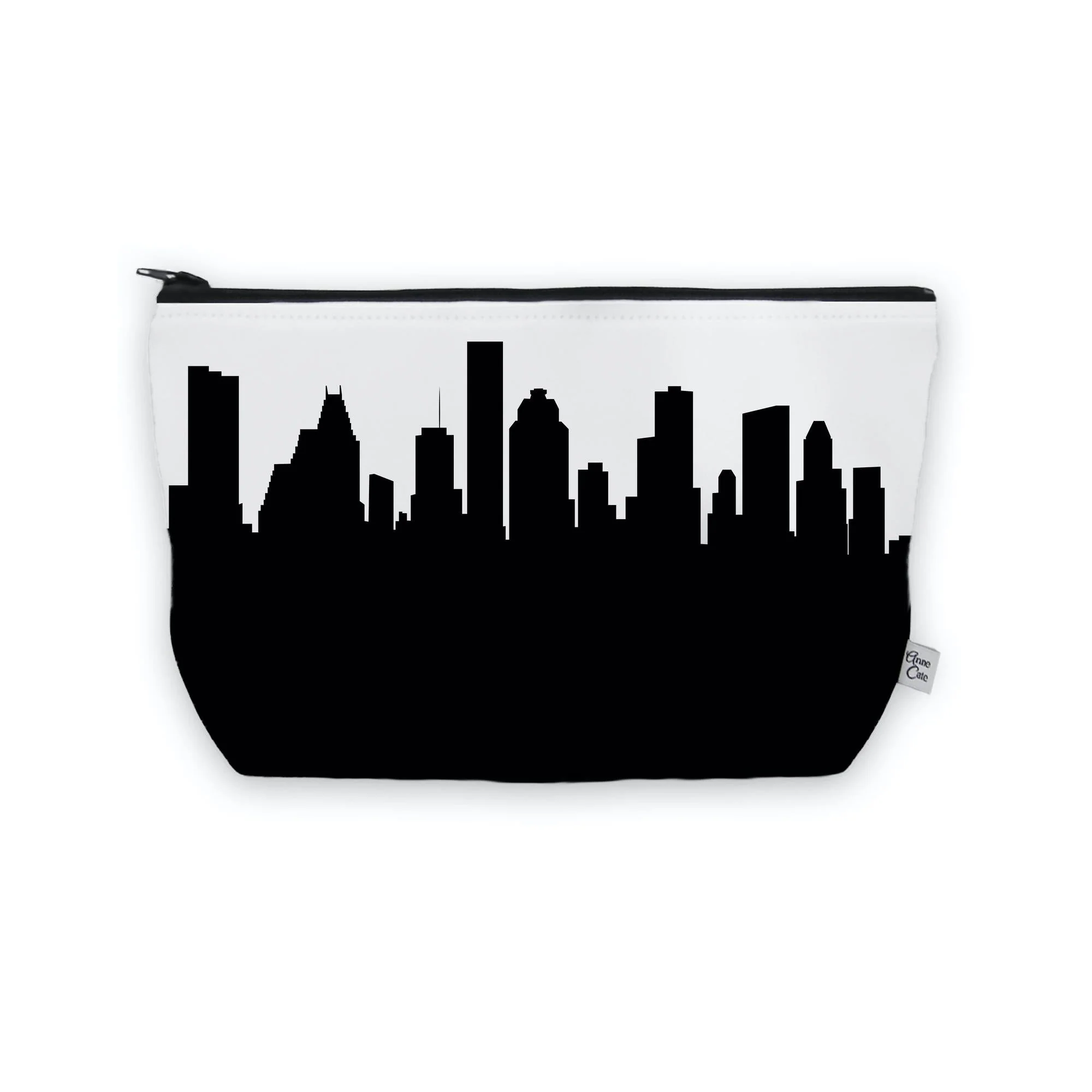 Skyline Cosmetic Makeup Bag - Image 44