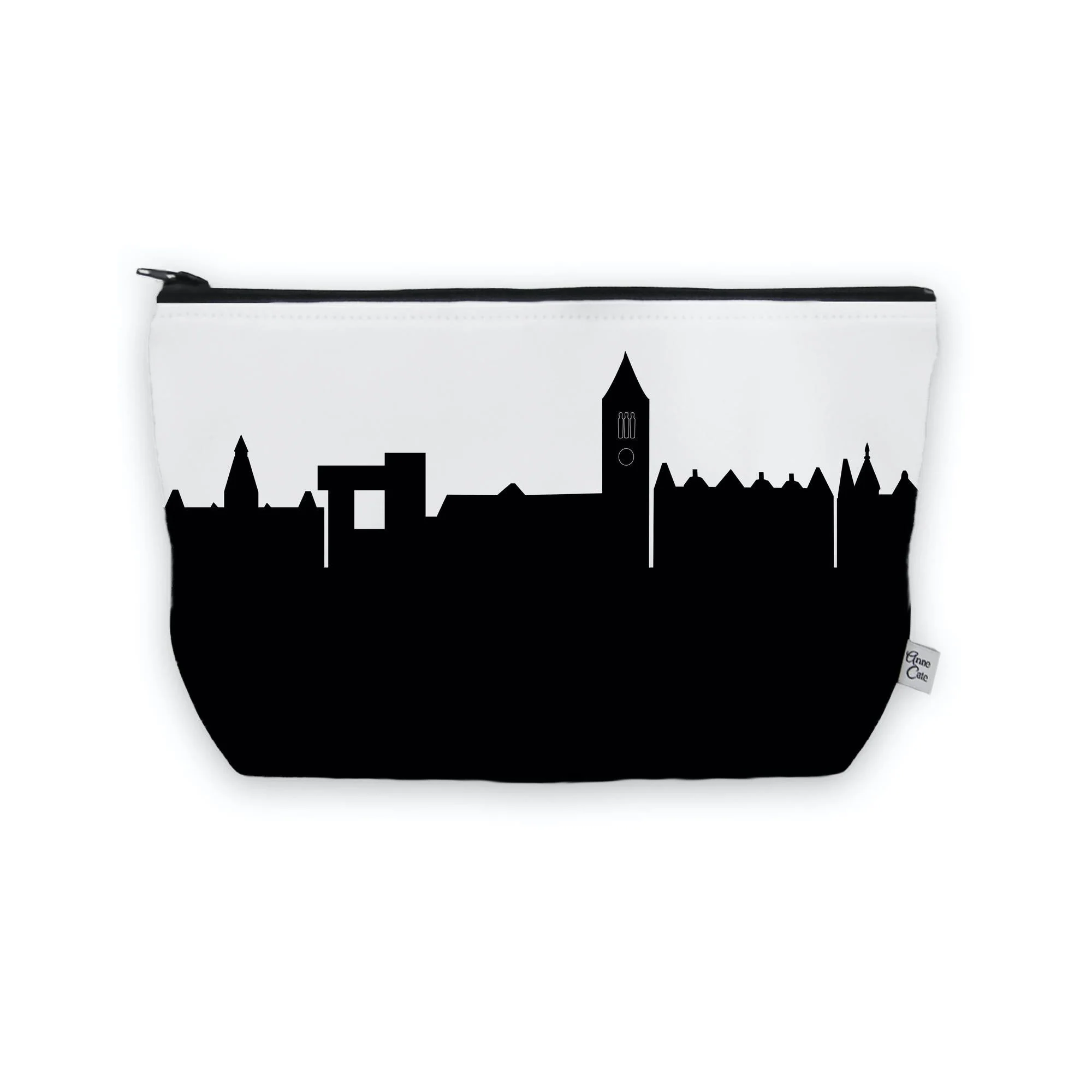 Skyline Cosmetic Makeup Bag - Image 46