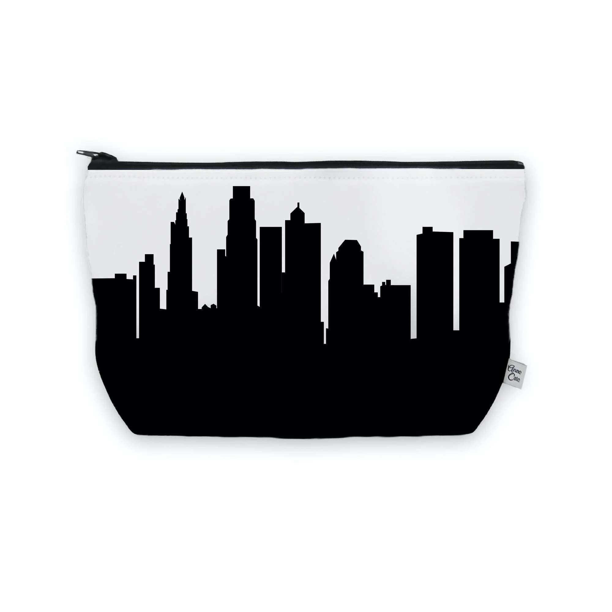 Skyline Cosmetic Makeup Bag - Image 47