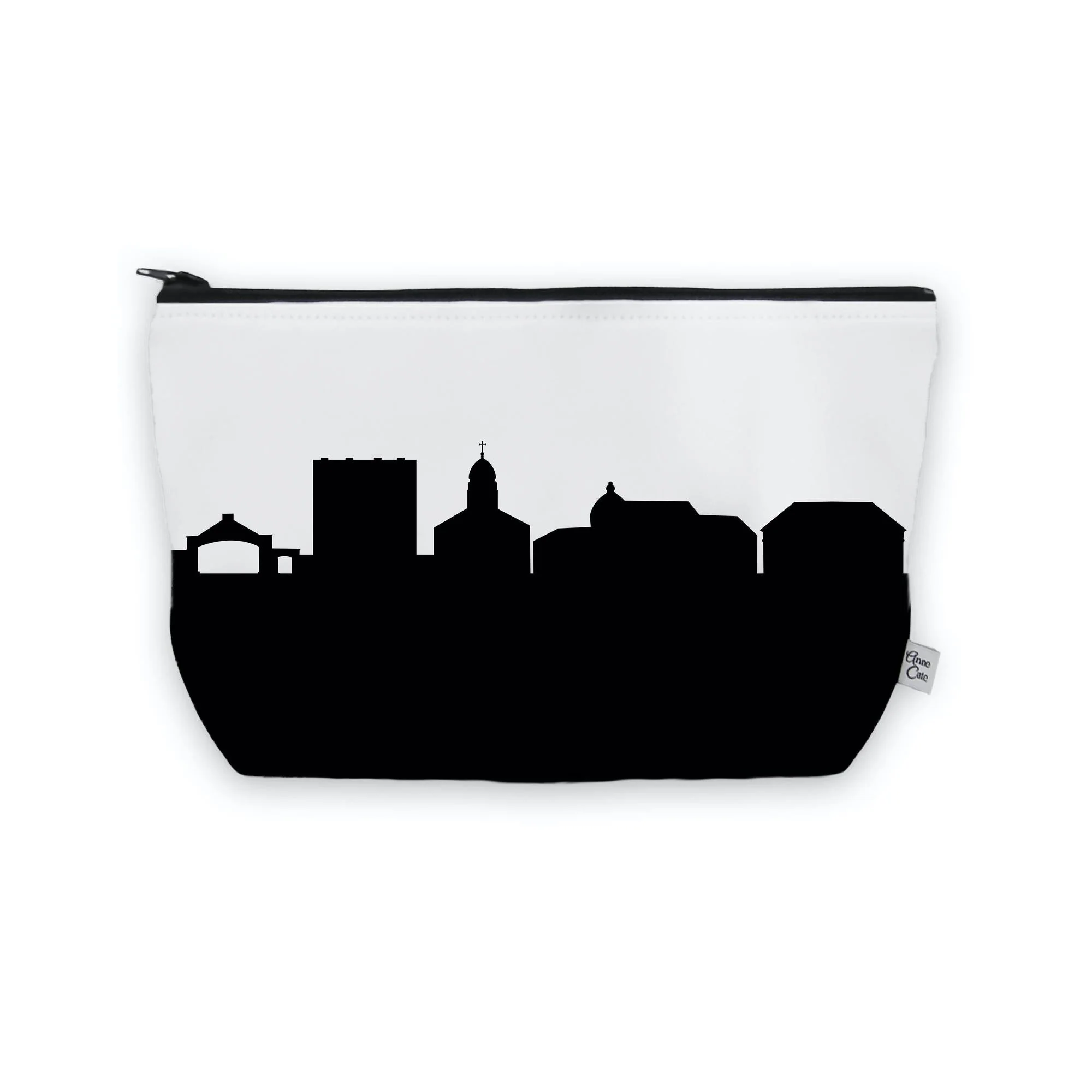 Skyline Cosmetic Makeup Bag - Image 51